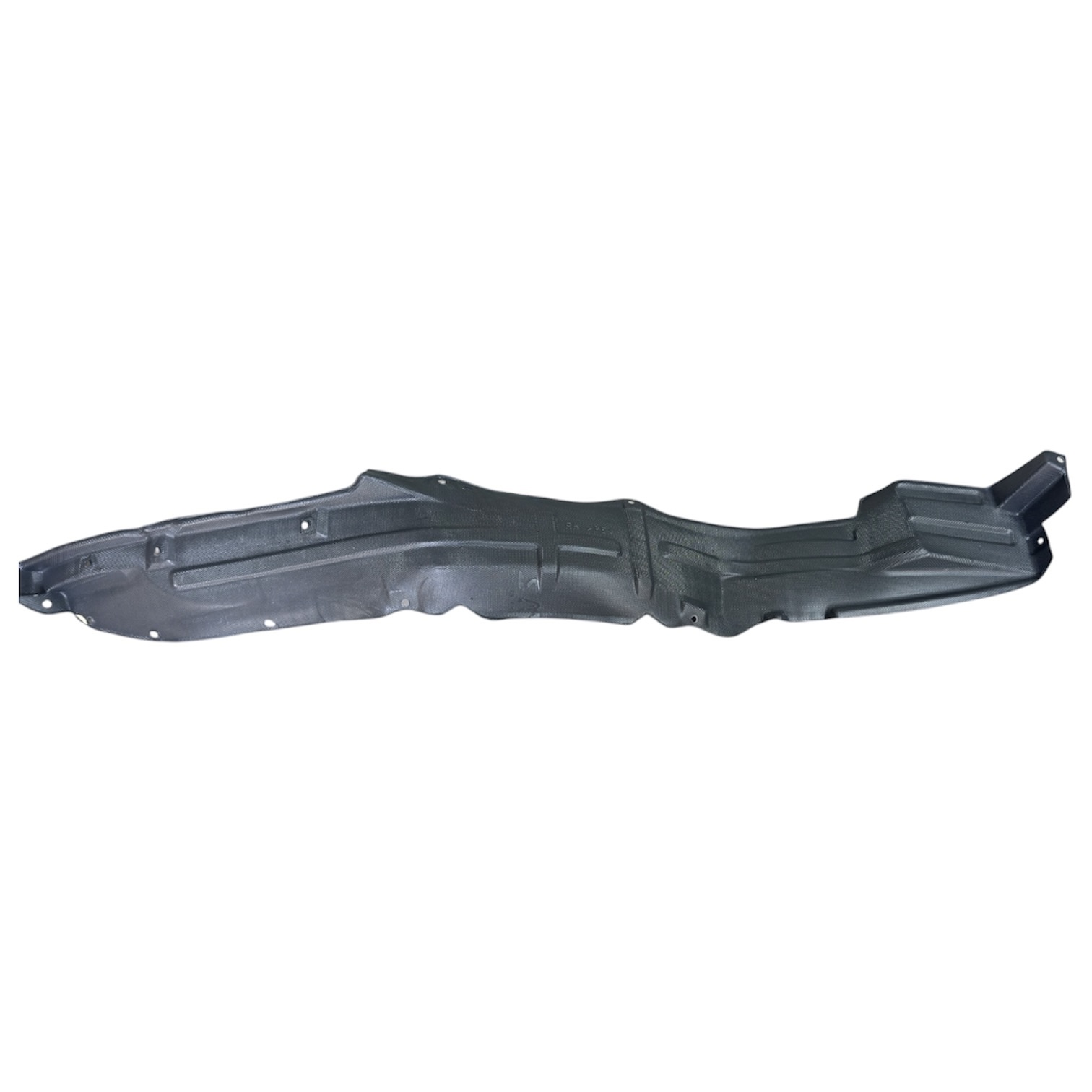 DAVLUMBAZ ÇAMURLUK BT50 06-11 ÖN RH