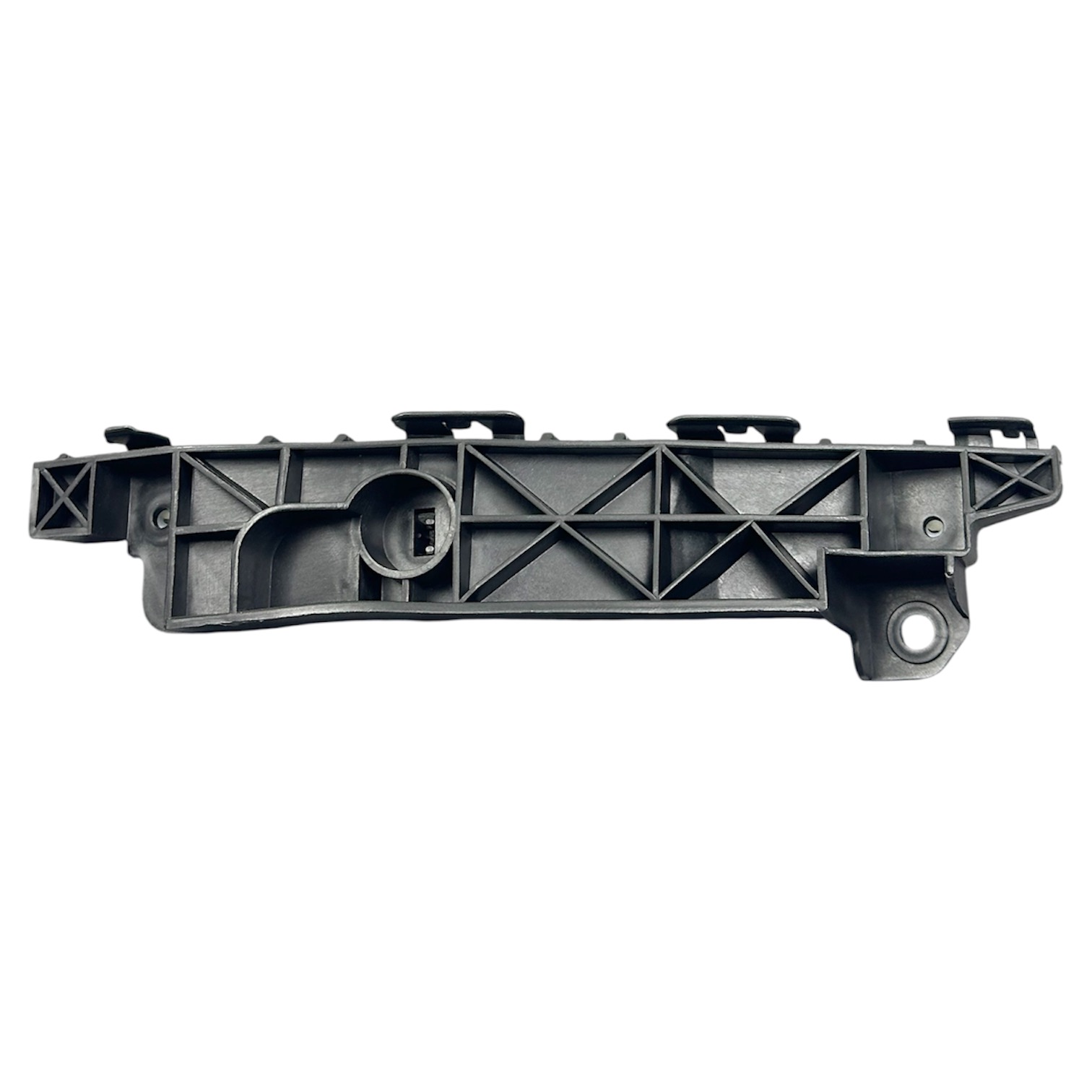 BRAKET TAMPON İX35 09-15 ÖN RH