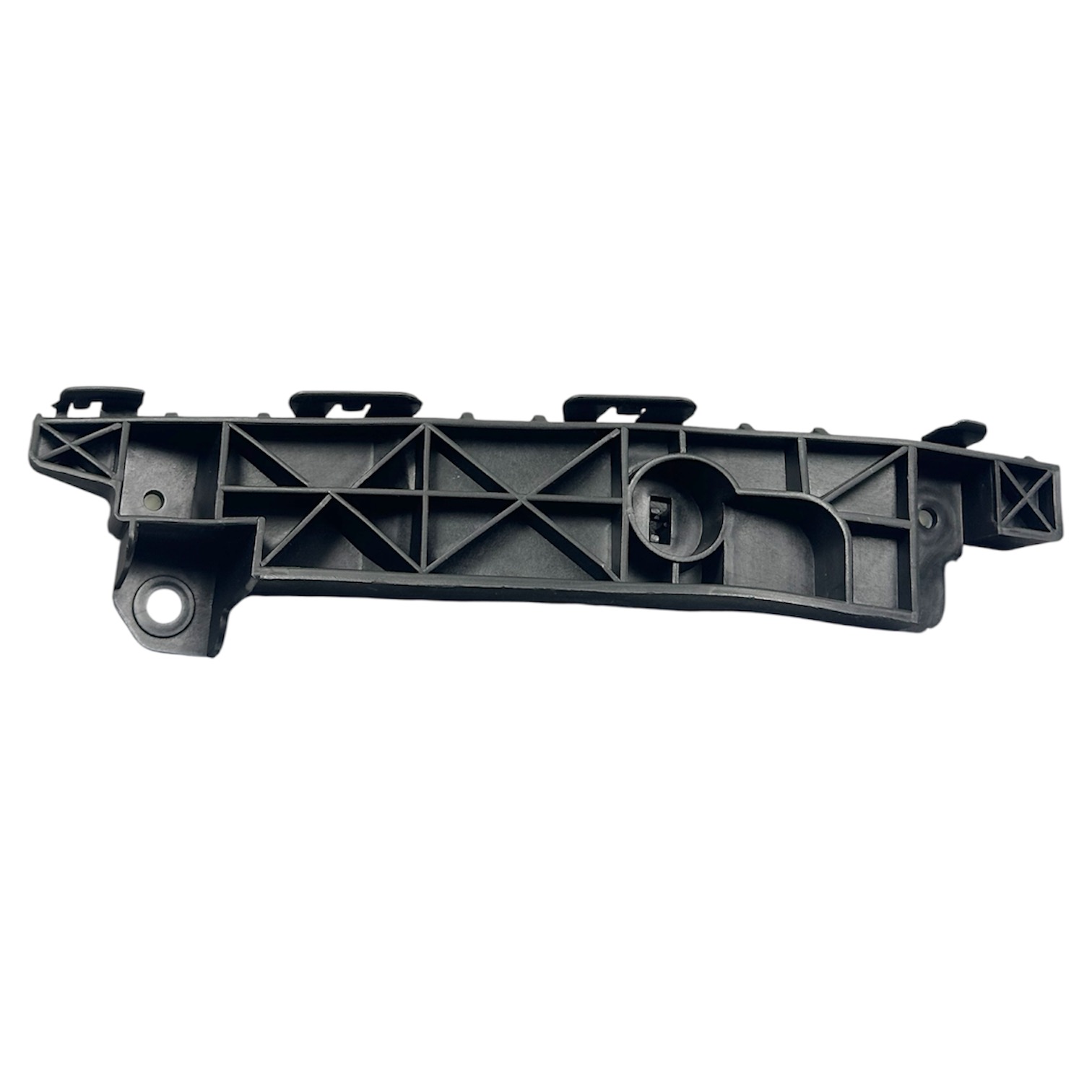 BRAKET TAMPON İX35 09-15 ÖN LH
