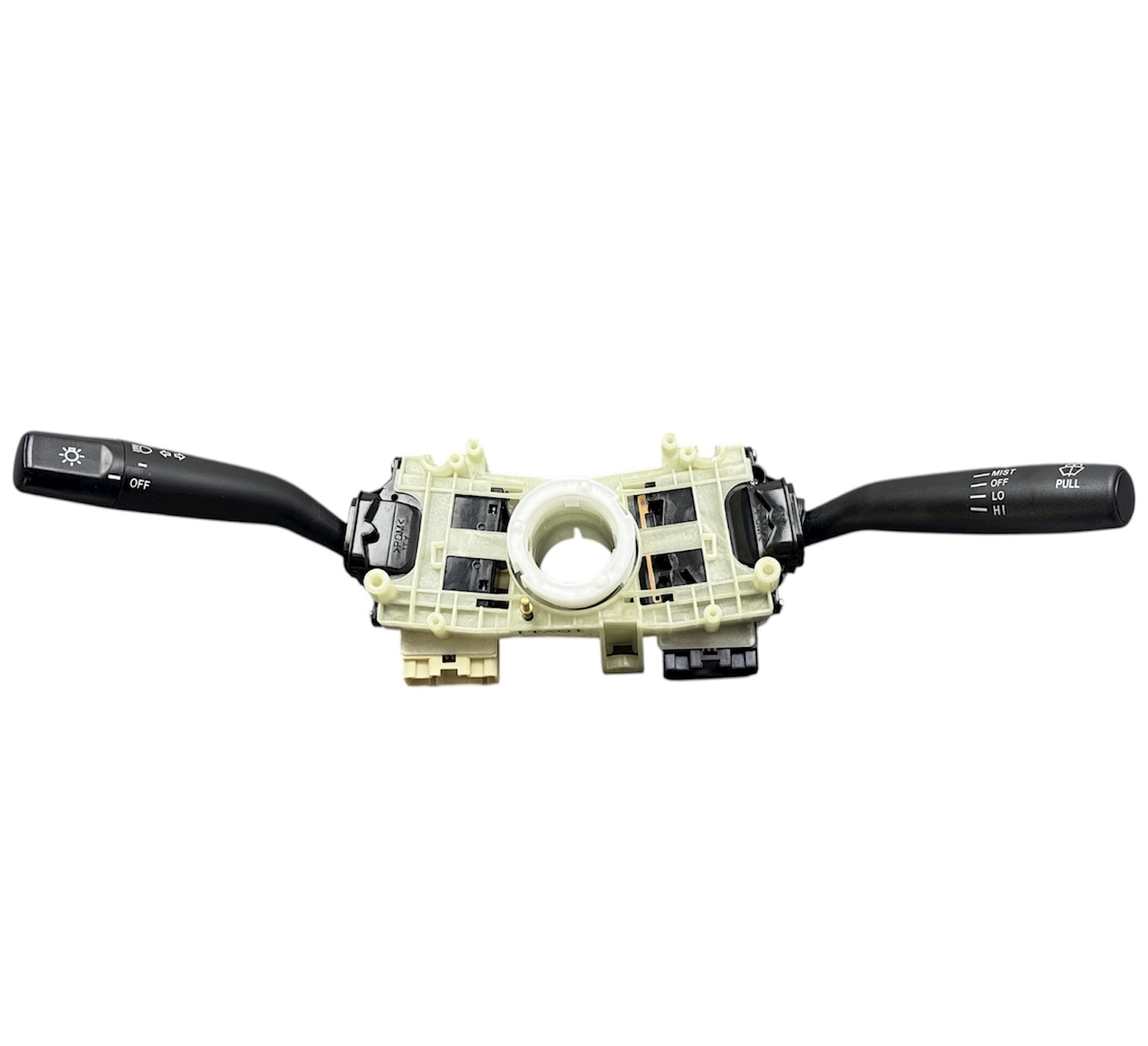 KOL SİNYAL FAR HILUX LN145 95-05 (KOMPLE)