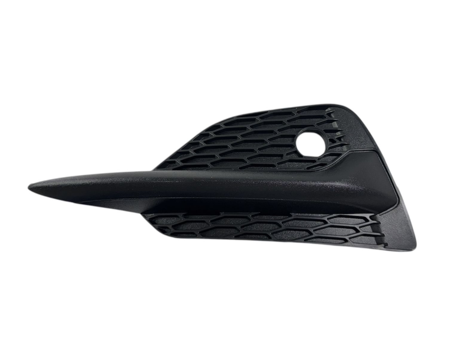 KAPAK LAMBA SİS QASHQAİ 17-21 LH (SENSÖRLÜ TİP  SİYAH)