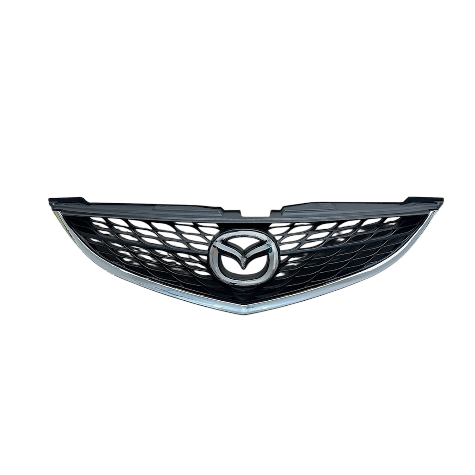 PANJUR MAZDA 6 08-10 ÖN (KROM)