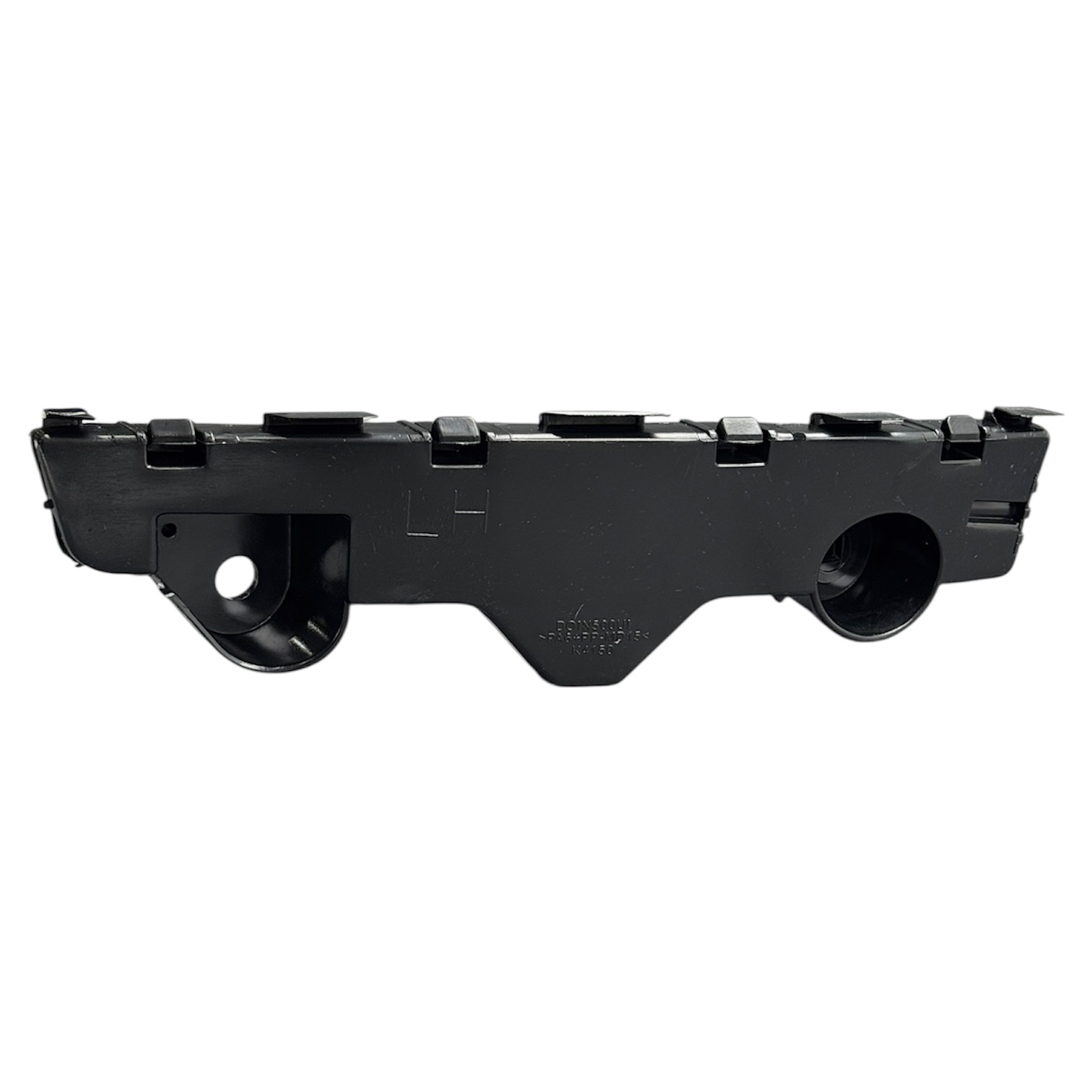 BRAKET TAMPON MAZDA 2 07-09 ÖN LH
