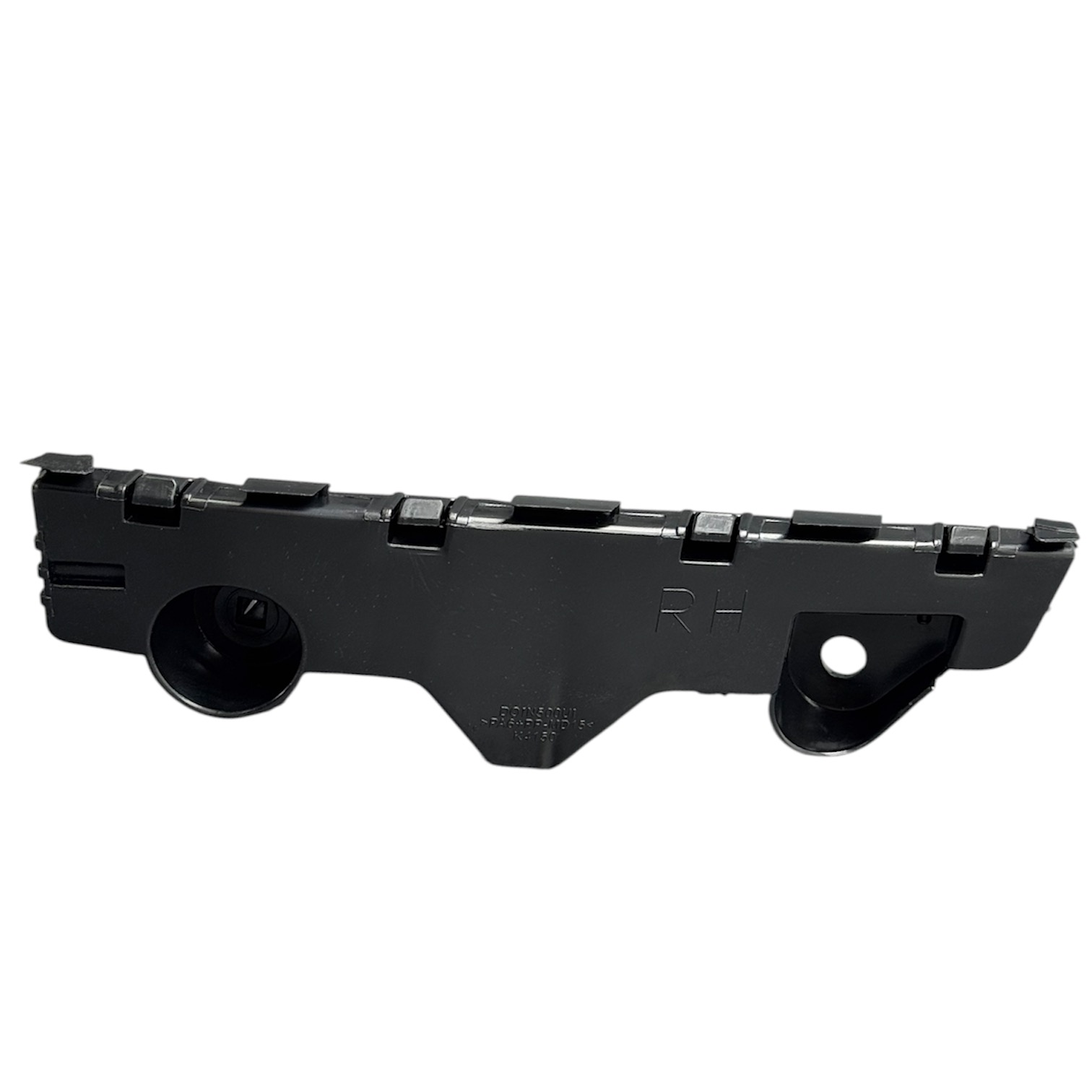 BRAKET TAMPON MAZDA 2 07-09 ÖN RH