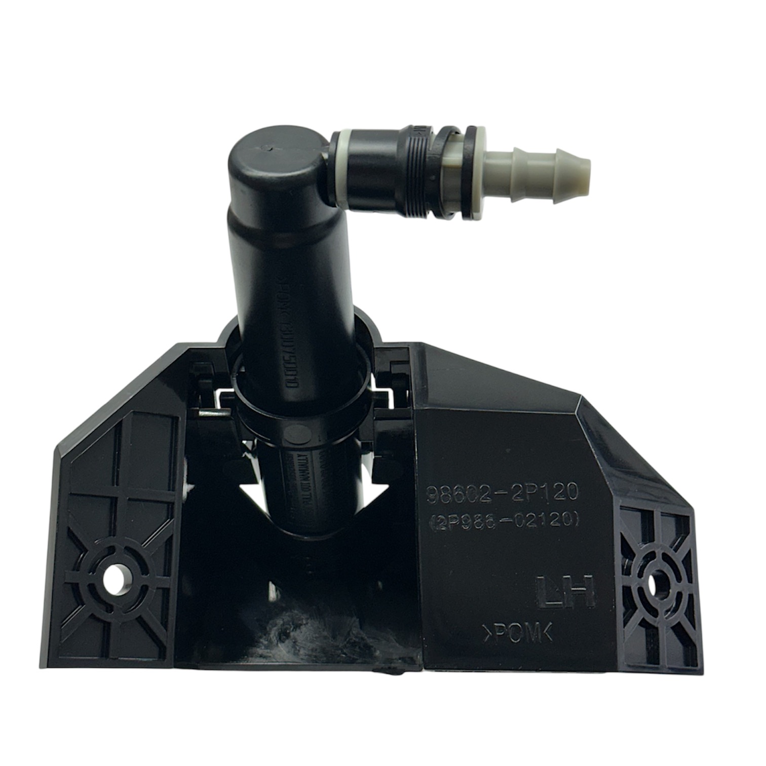 MOTOR FAR YIKAMA SORENTO 09-12 LH