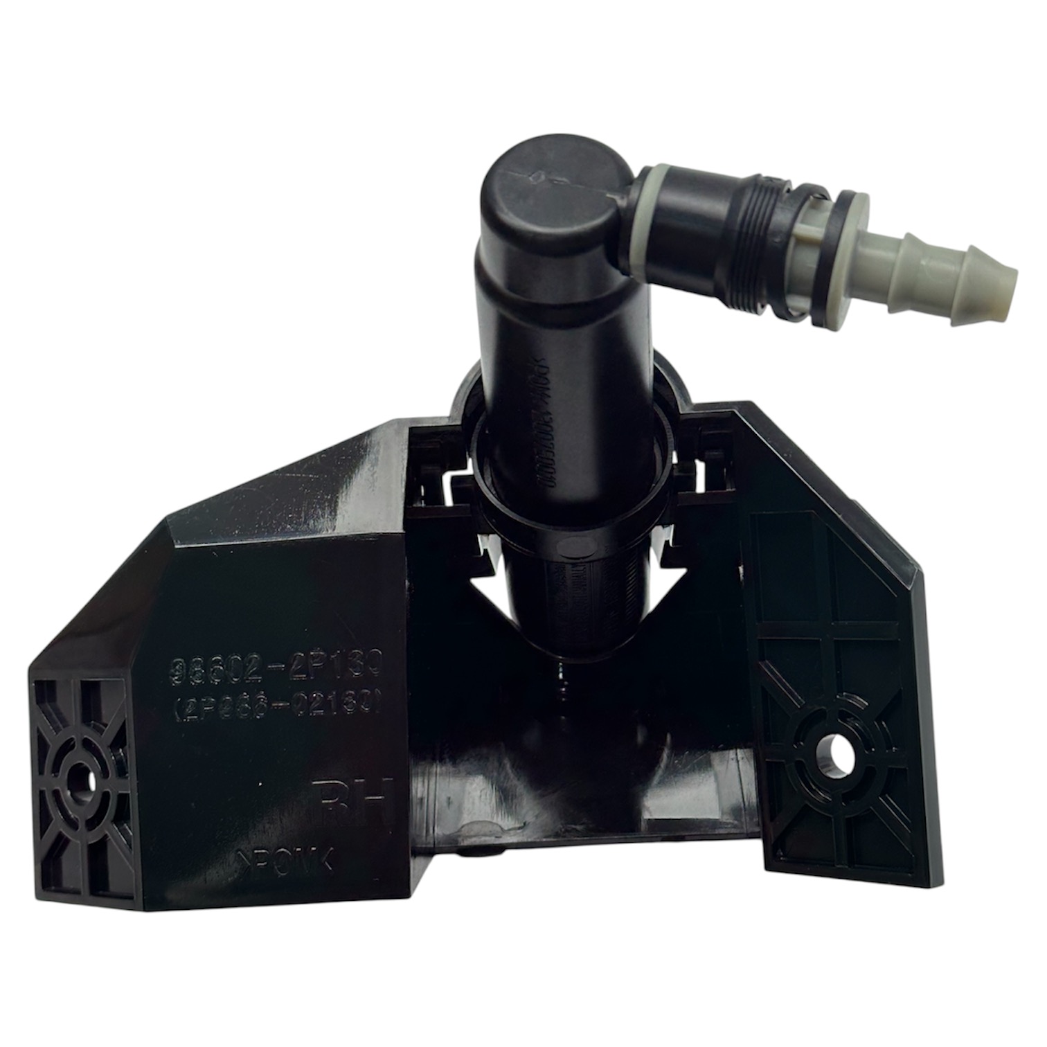 MOTOR FAR YIKAMA SORENTO 09-12 RH