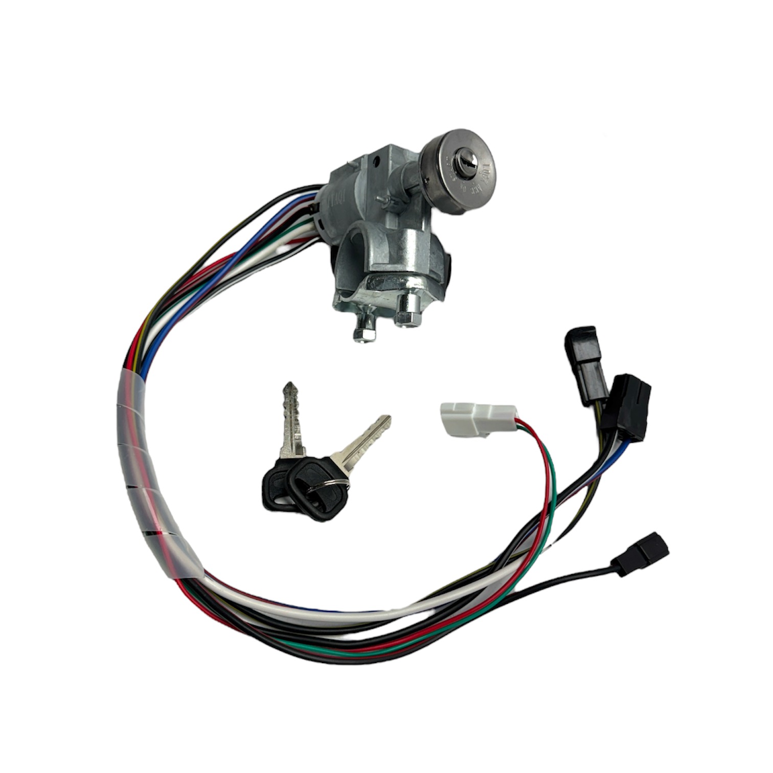 KONTAK B2500 97-00 (KOMPLE SET)