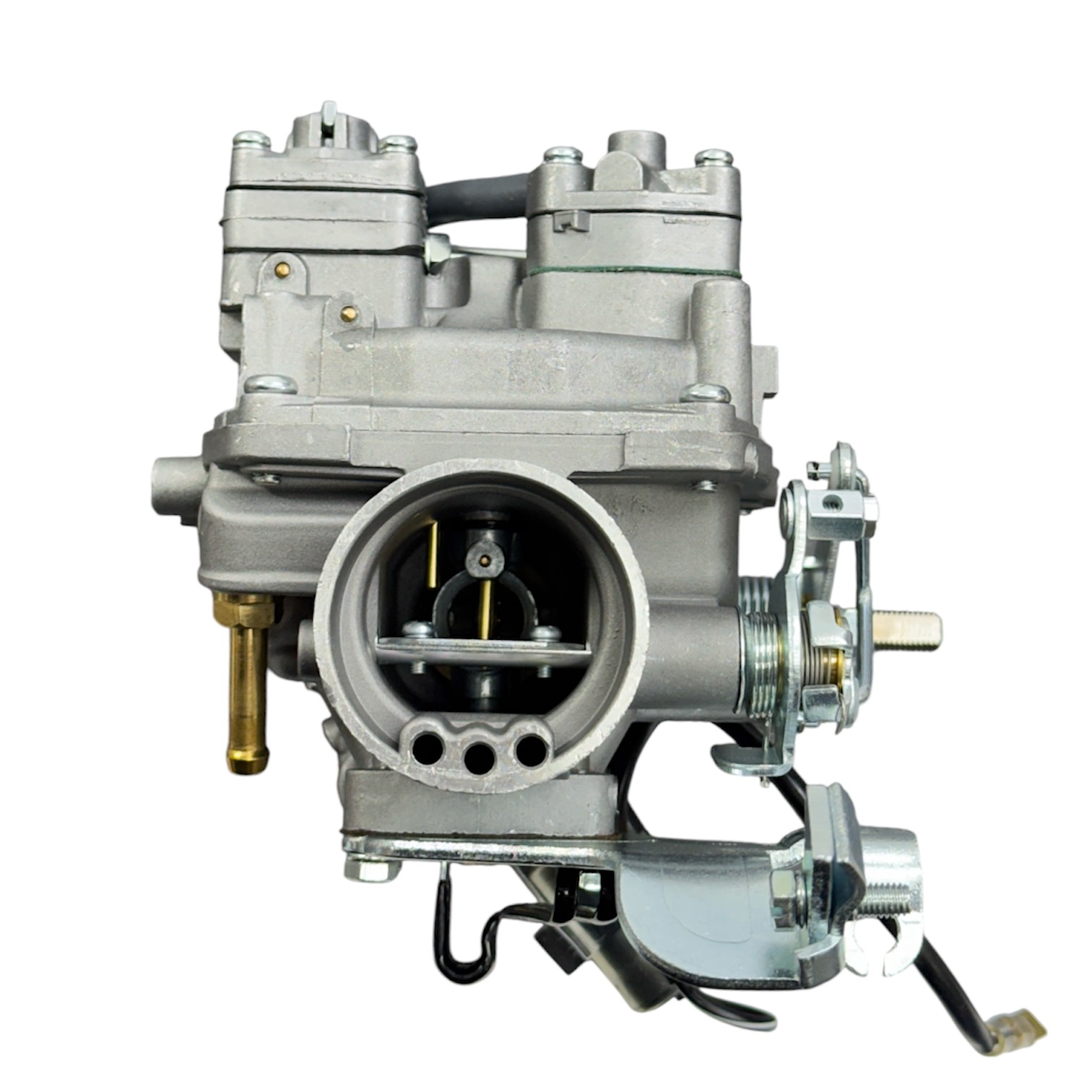KARBÜRATÖR CARRY SK410 90-97 (KOMPLE)