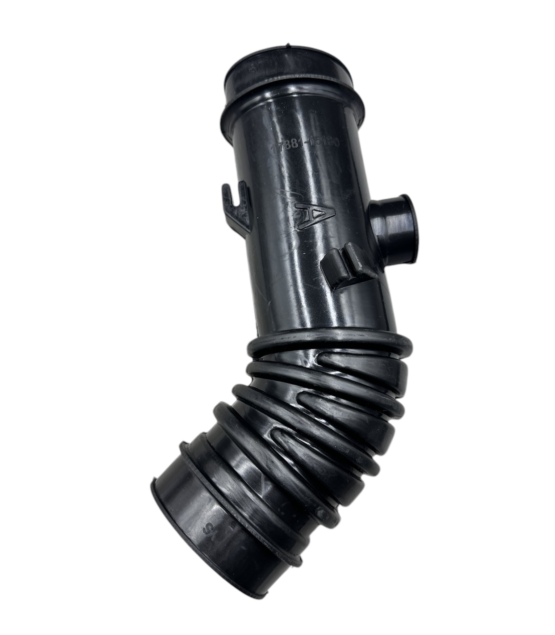 HORTUM FİLTRE HAVA COROLLA AE101 1,6 ENJ 92-97  (DAR DELİK/ÜST)