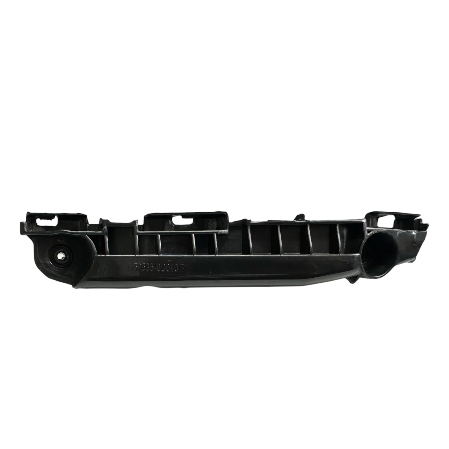 BRAKET TAMPON YARIS 06-09 ÖN LH
