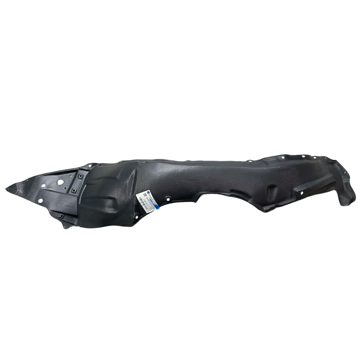DAVLUMBAZ ÇAMURLUK AVENSİS 08-12 ÖN RH