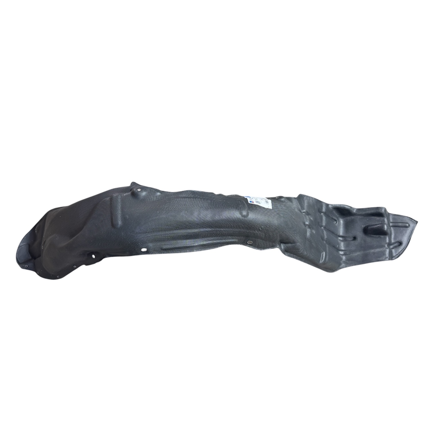 DAVLUMBAZ ÇAMURLUK COROLLA AE92 88-92 ÖN RH