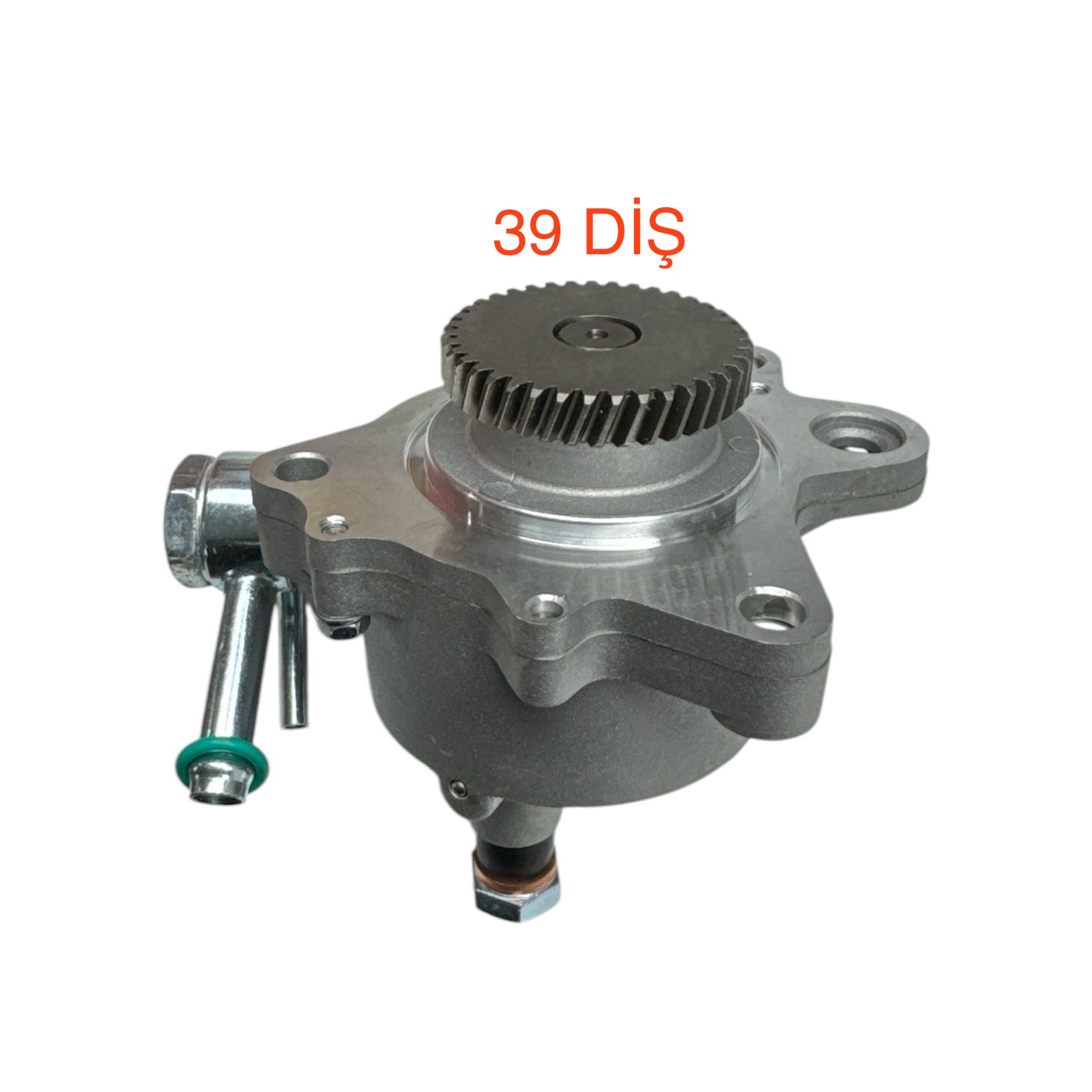 POMPA VAKUM ŞARZ D22 98-02