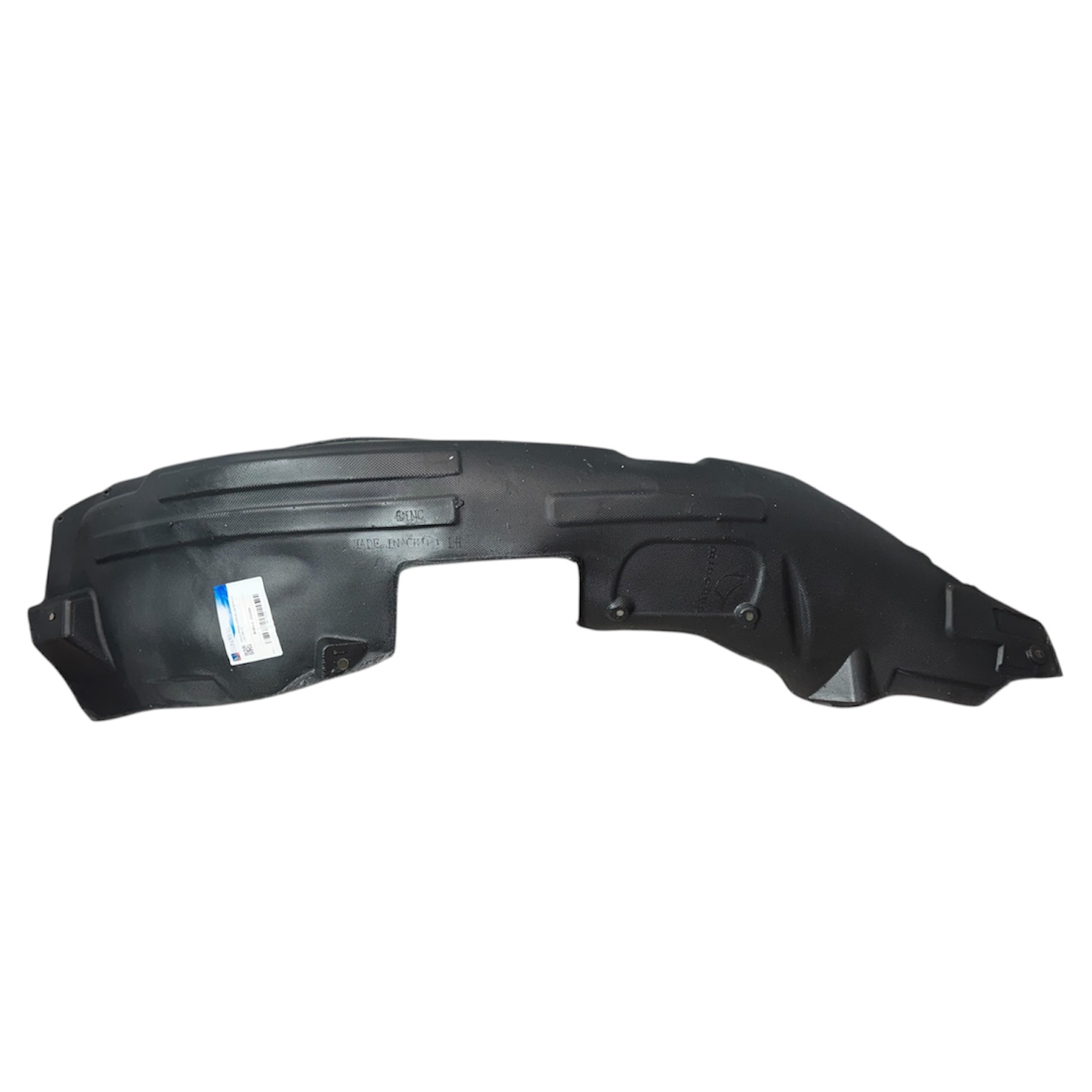DAVLUMBAZ ÇAMURLUK İX35 12-15 ÖN LH