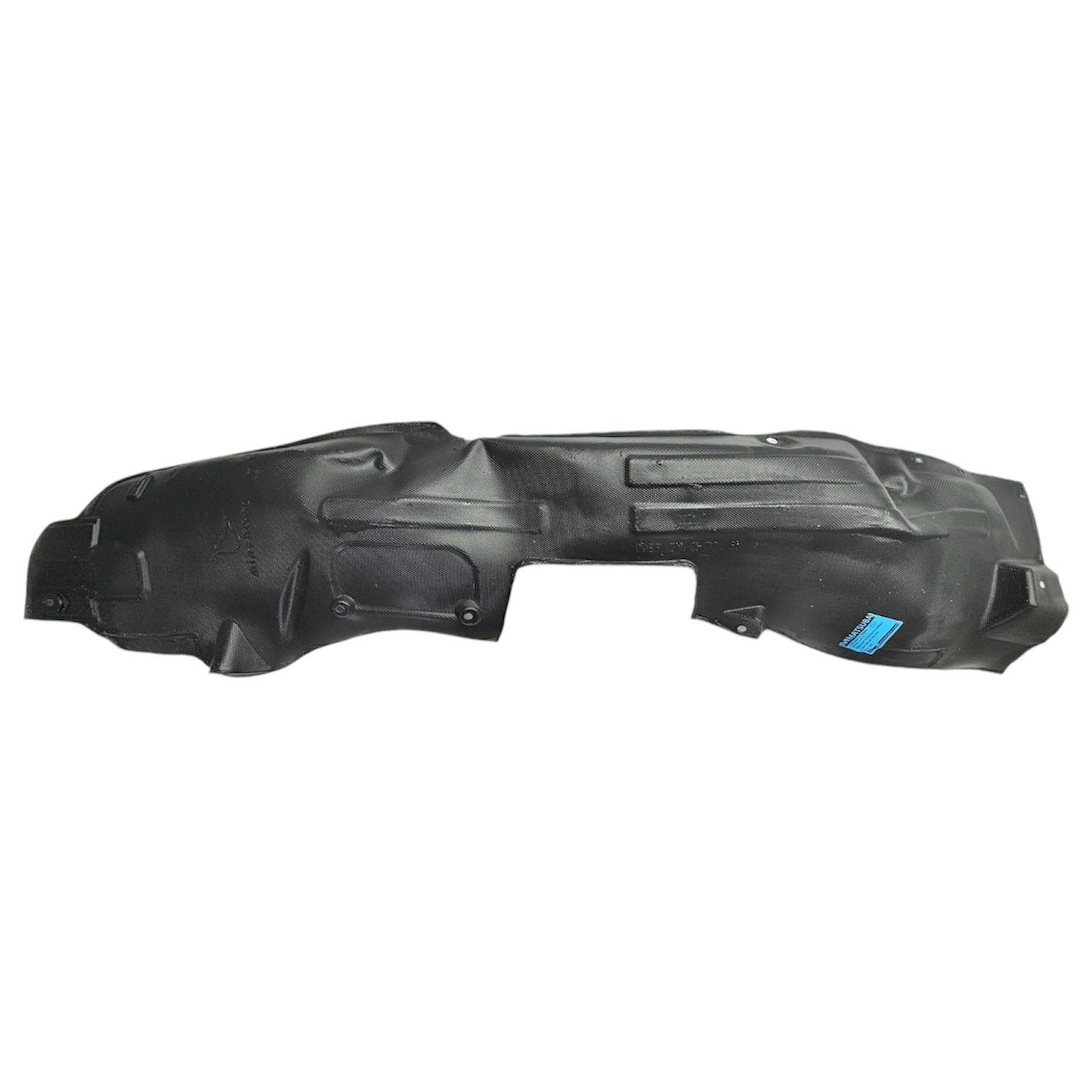 DAVLUMBAZ ÇAMURLUK İX35 12-15 ÖN RH