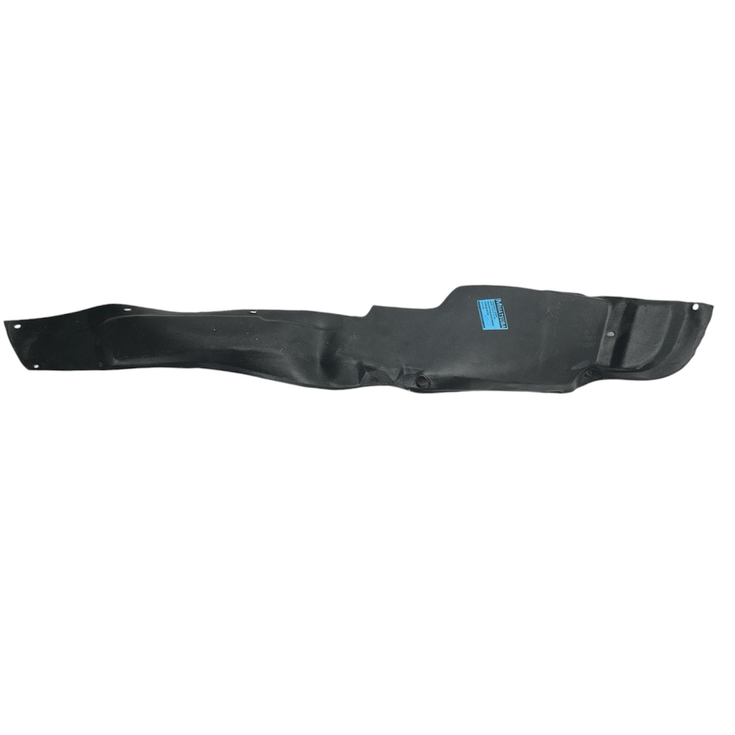DAVLUMBAZ ÇAMURLUK ATOS 97-03 ÖN RH