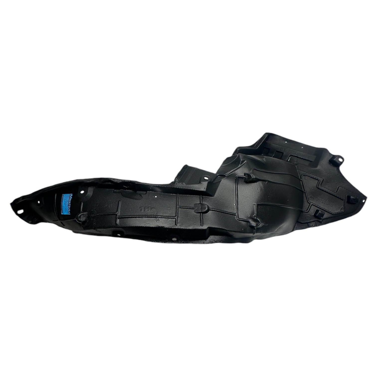 DAVLUMBAZ ÇAMURLUK MİCRA K13 10-18 ÖN RH
