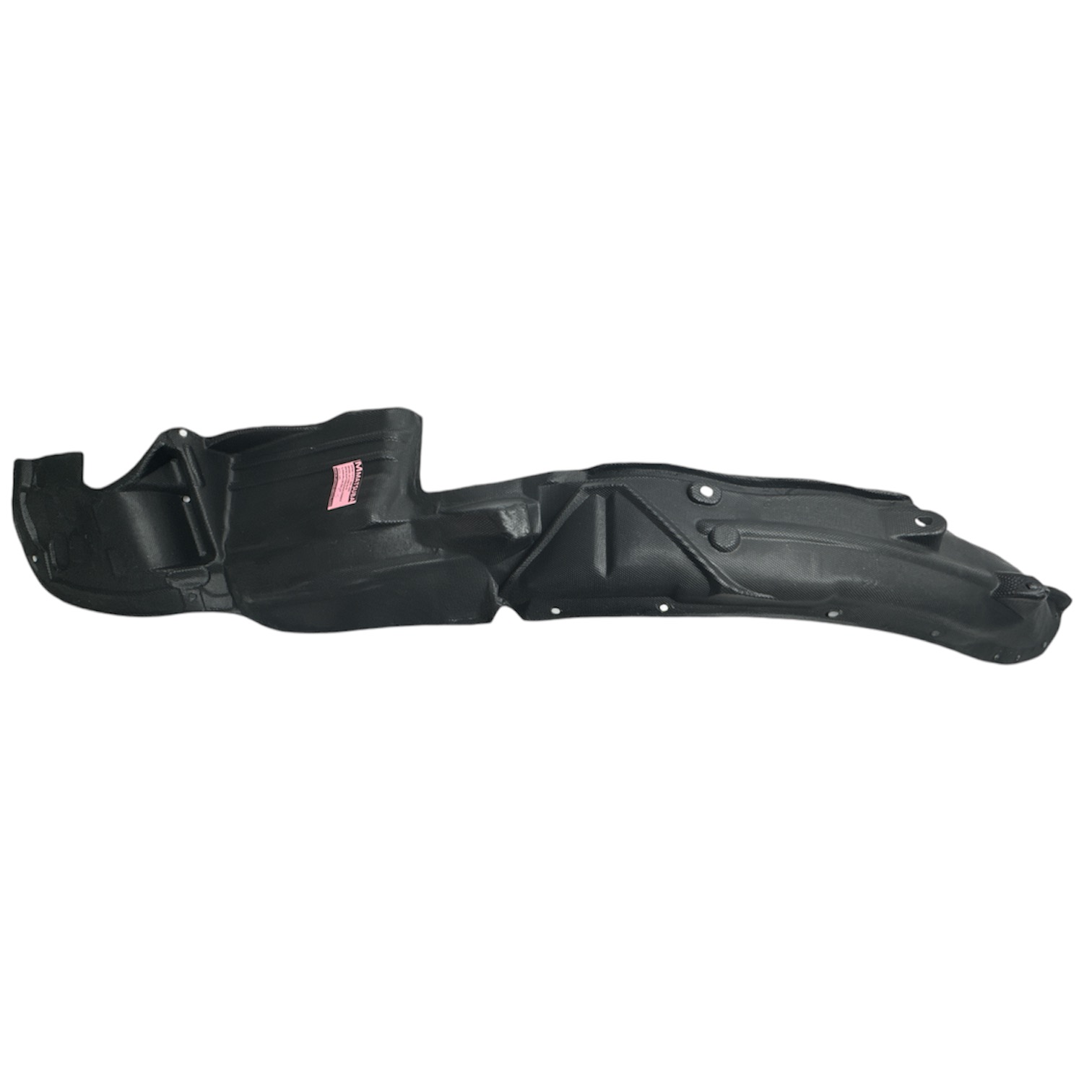 DAVLUMBAZ ÇAMURLUK ACCORD 98-02 ÖN LH