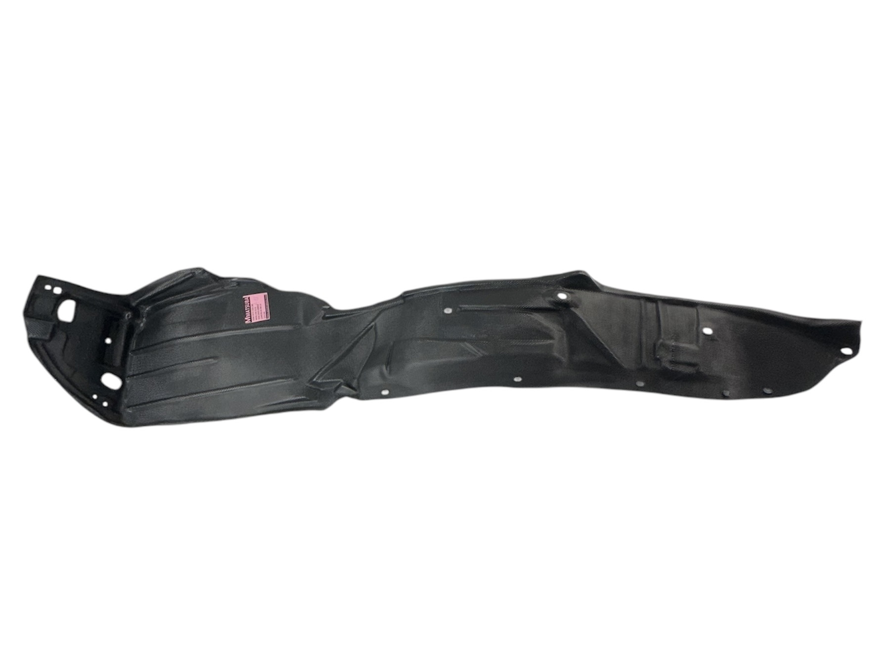 DAVLUMBAZ ÇAMURLUK CIVIC 02-05 ÖN LH