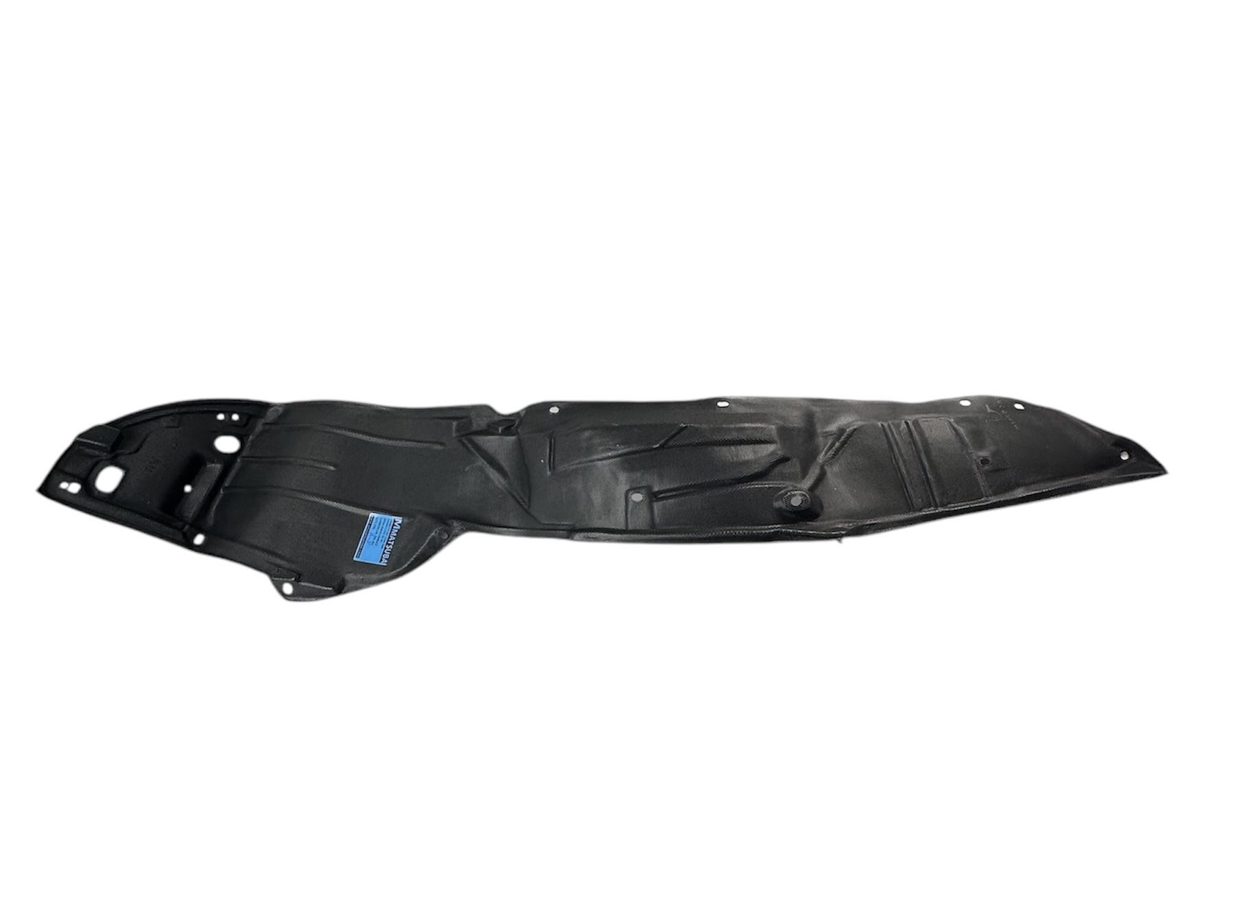 DAVLUMBAZ ÇAMURLUK CIVIC 02-05 ÖN RH