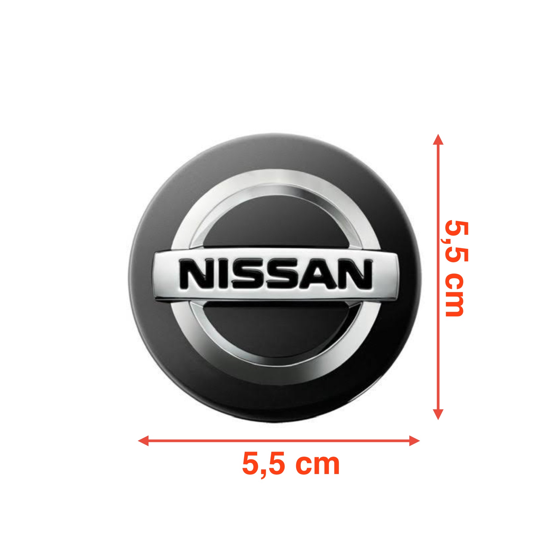 JANT GÖBEK QASHQAİ 14-17/MİCRA 14-17/NOTE  14-17/JUKE 14-17/X-TRAİL 14-17 (5,5 CM)