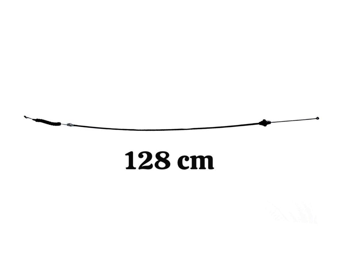 TEL FREN EL HILUX LN145 97-05 ÖN