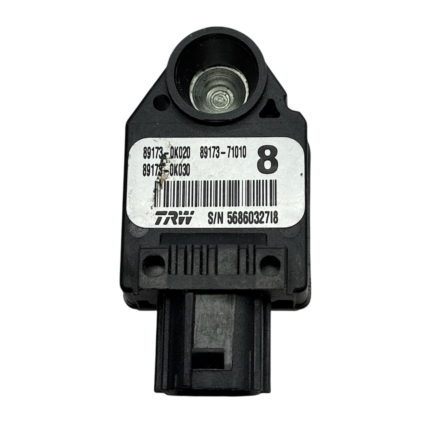 SENSÖR DARBE HILUX 07-13 ÖN LH/RH