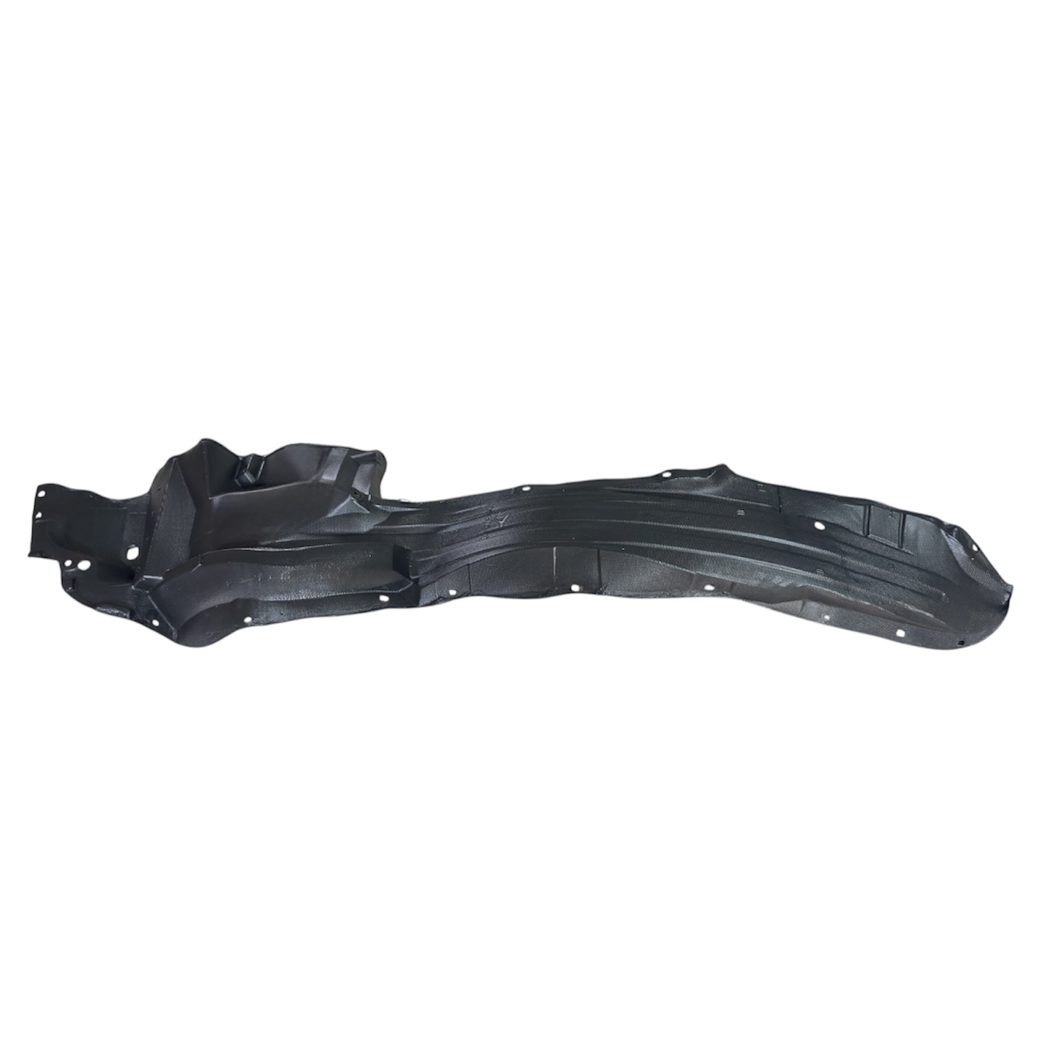 DAVLUMBAZ ÇAMURLUK HILUX REVO 15-18 ÖN LH
