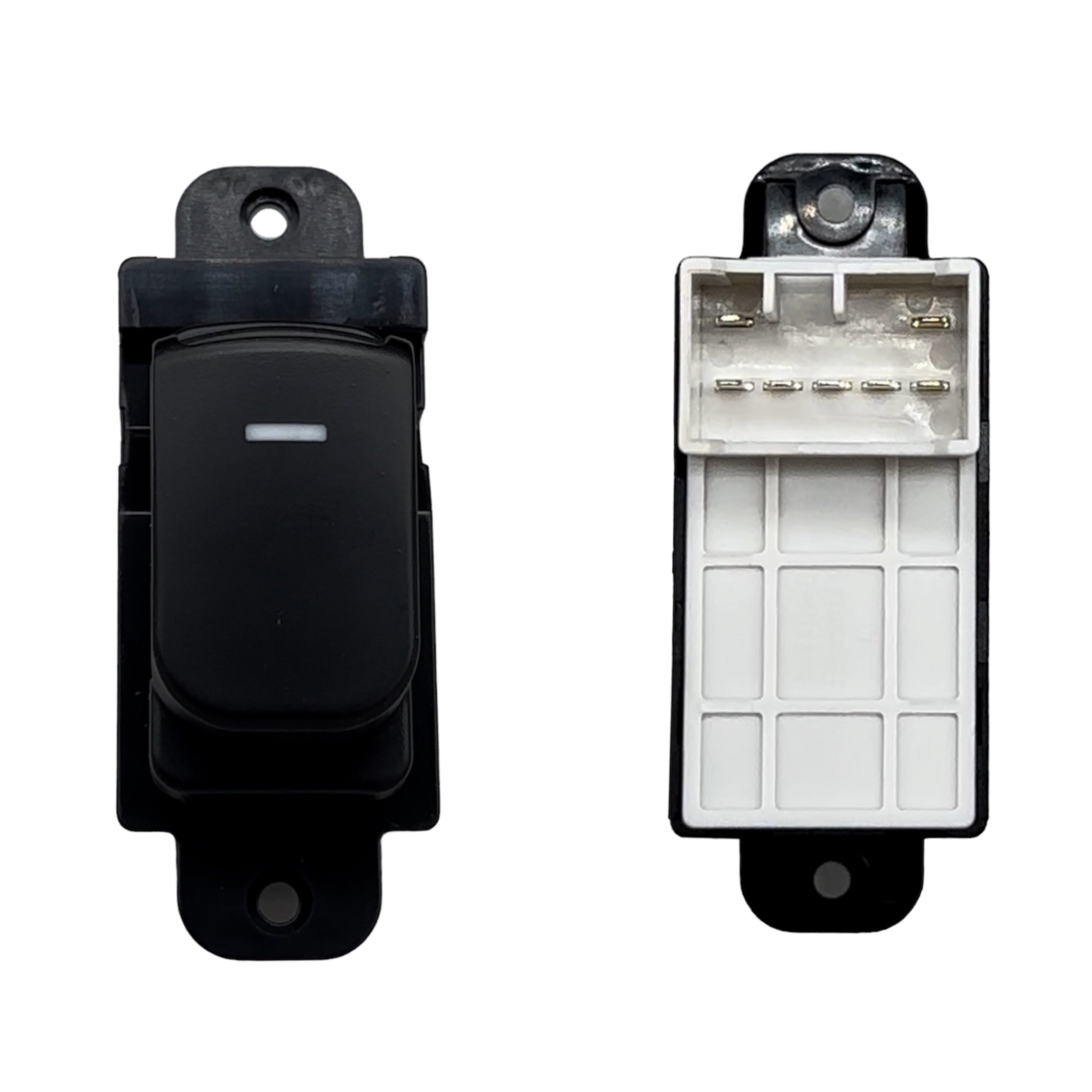 DÜĞME CAM AÇMA CERATO 09-15 ÖN RH