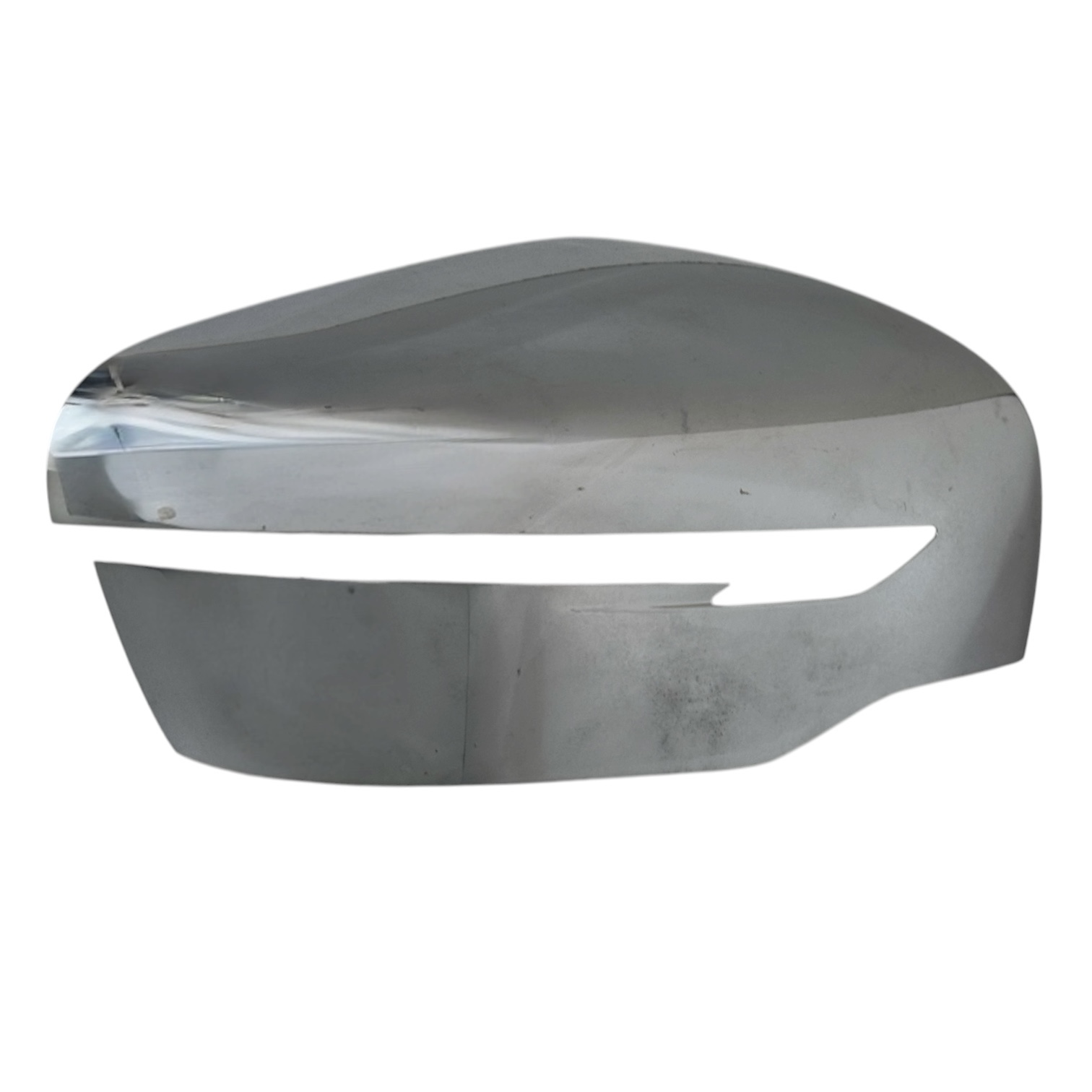 KAPAK AYNA DİKİZ NAVARA 15-18 KROM RH