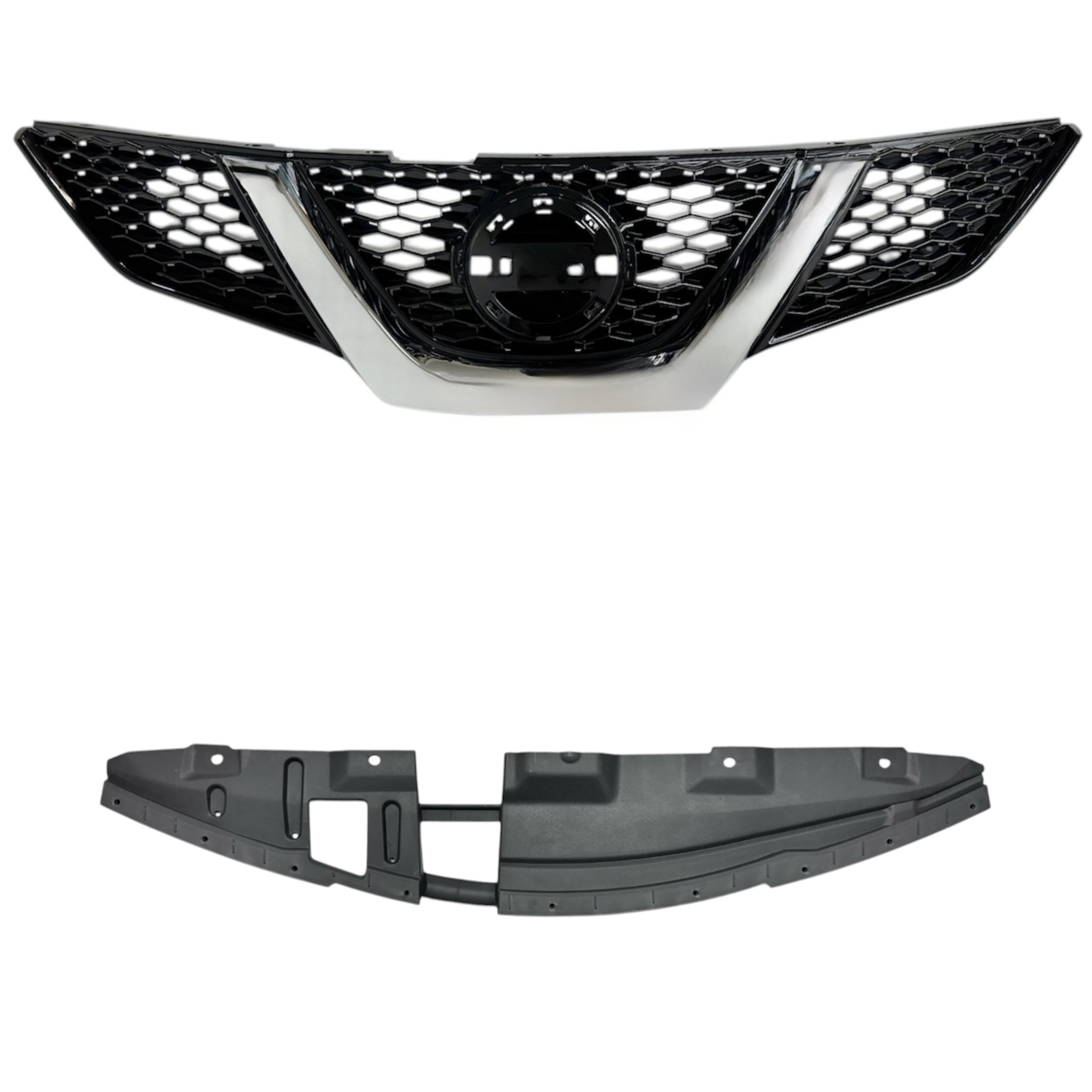 PANJUR QASHQAİ 14-16 ÖN (KAMERASIZ TİP)