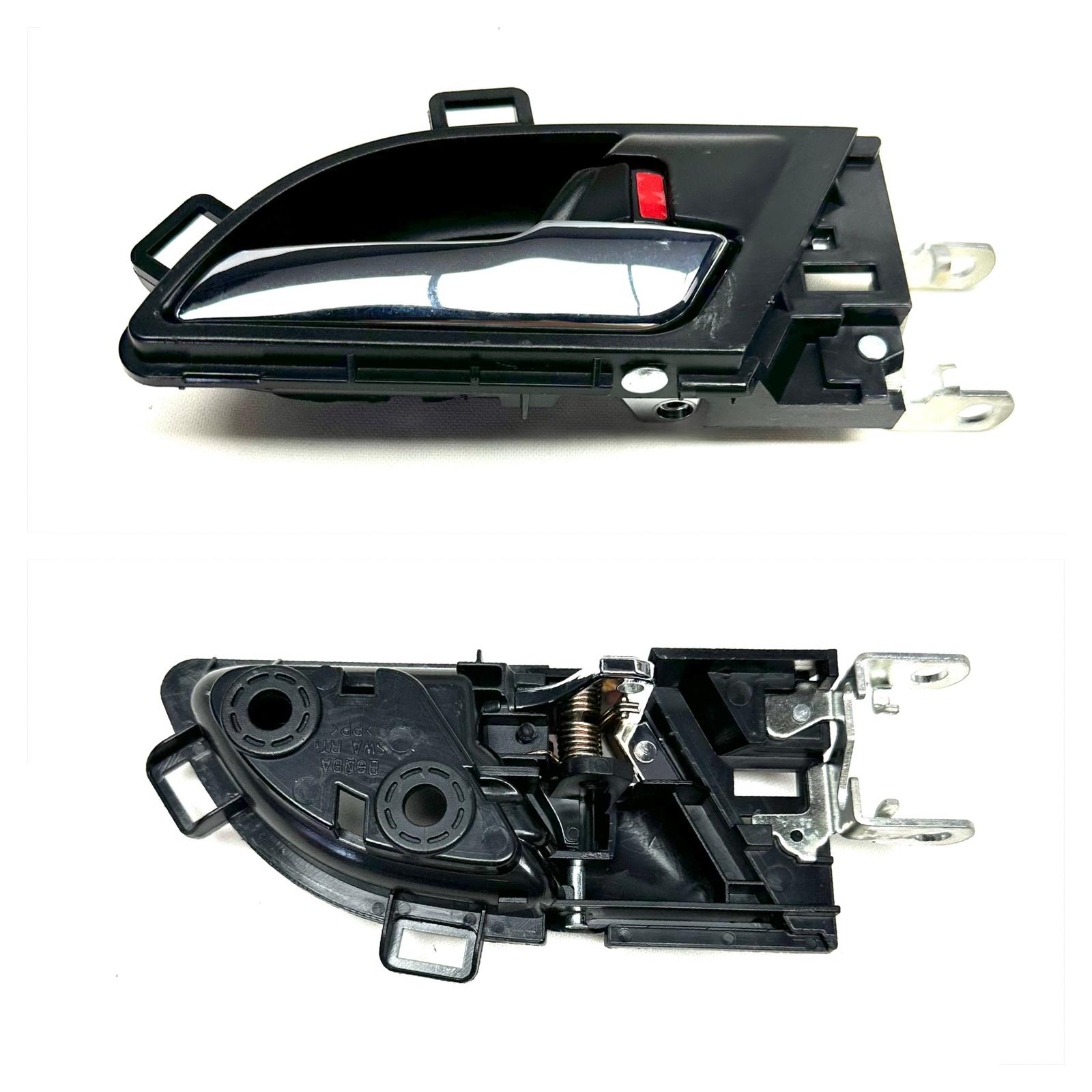 KOL KAPI CRV 07-12 ÖN İÇ RH