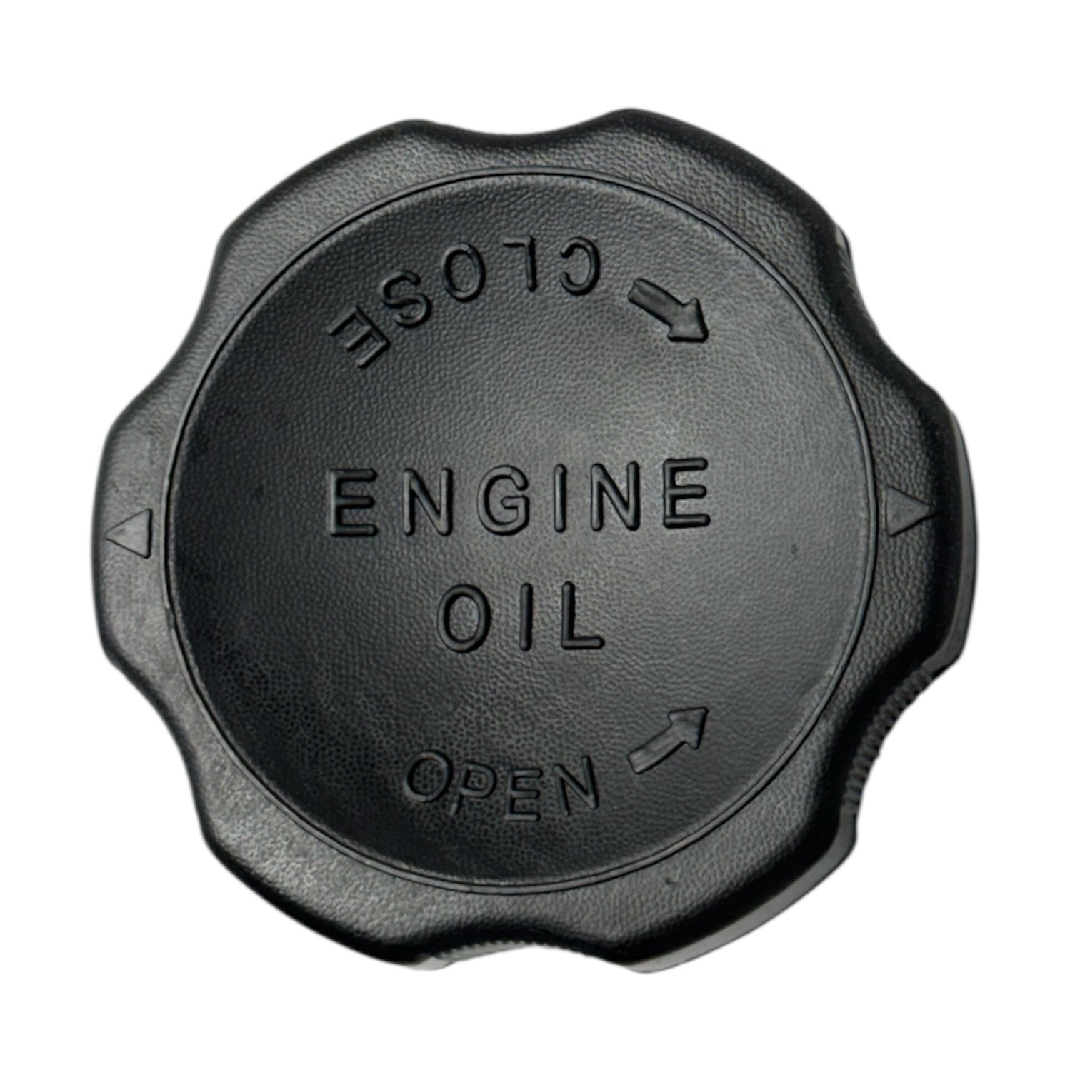 KAPAK MOTOR YAĞ ACCENT 95-00/EXCEL 90-94/H100  97-05/L300 97-05/L200 06-14/LANCER 07-14/OUTLANDER 07-14/PAJERO 07-14/ATOS 98-05