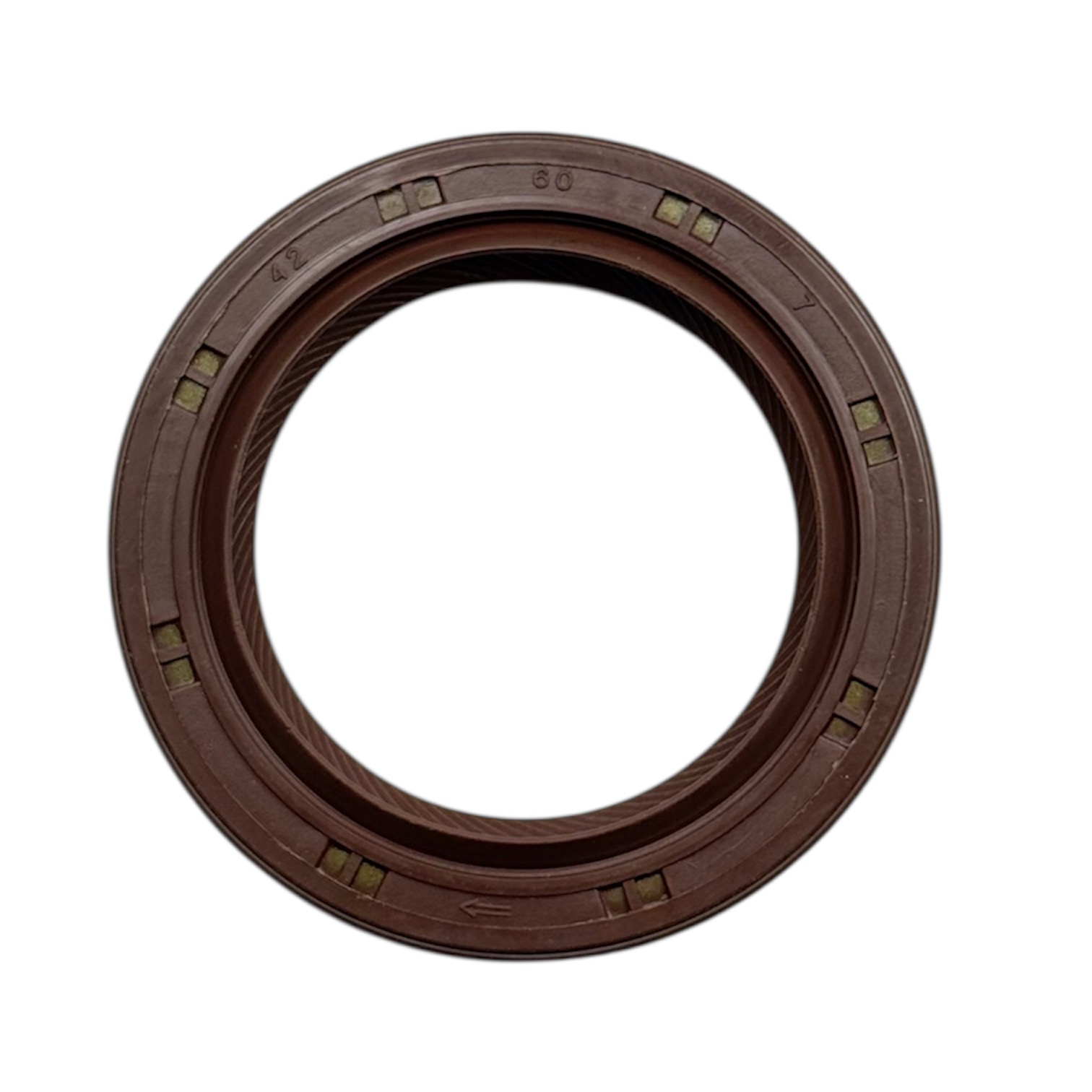KEÇE KRANK H100 94-07/L300 94-07/STAREX TCİ 97-08  ÖN (44X60X7)