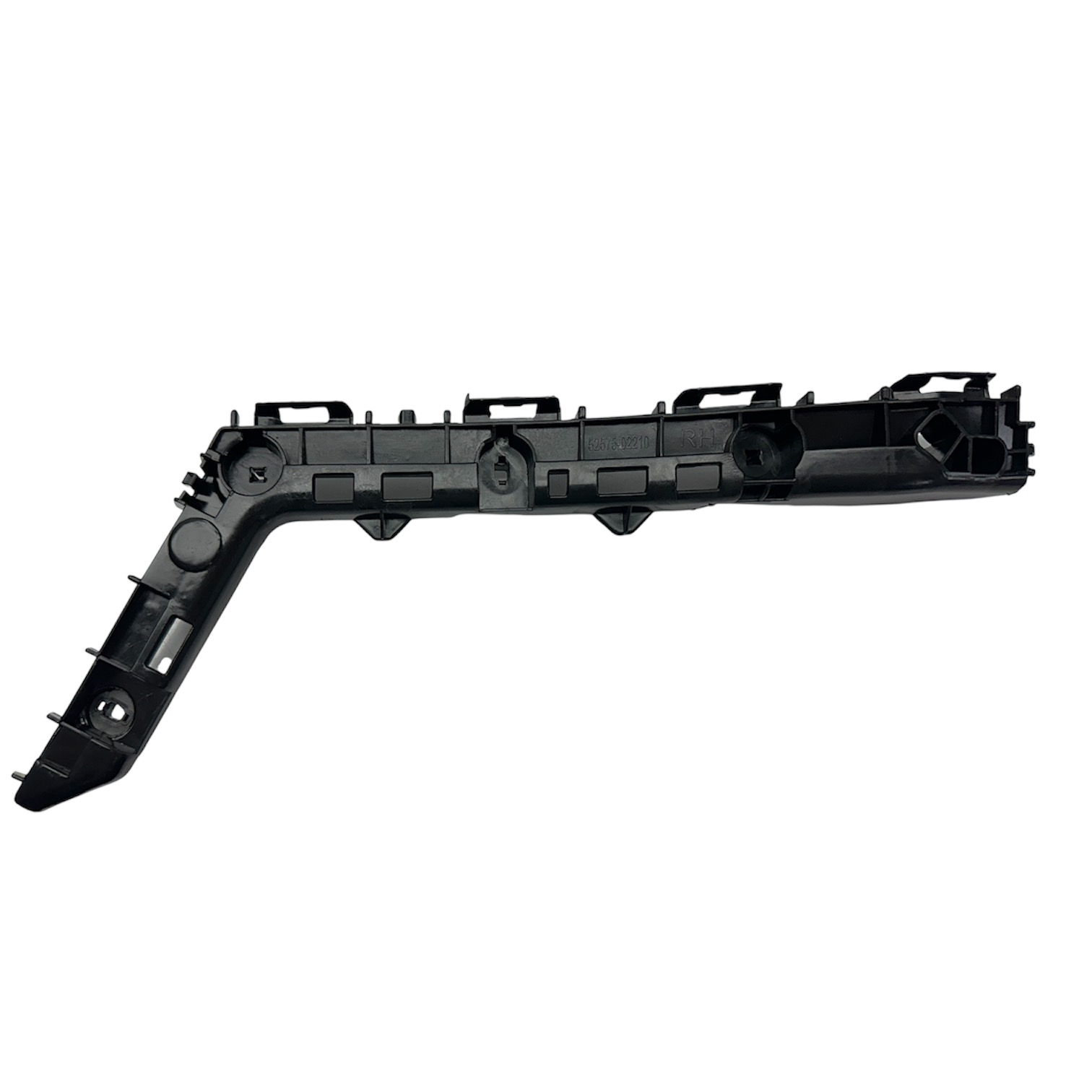 BRAKET TAMPON COROLLA 19-24 ARKA LH (BÜYÜK)