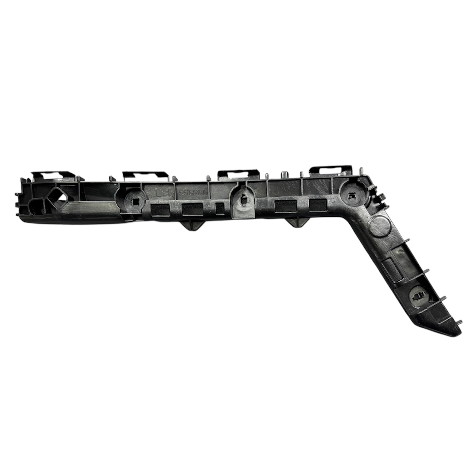 BRAKET TAMPON COROLLA 19-24 ARKA RH (BÜYÜK)