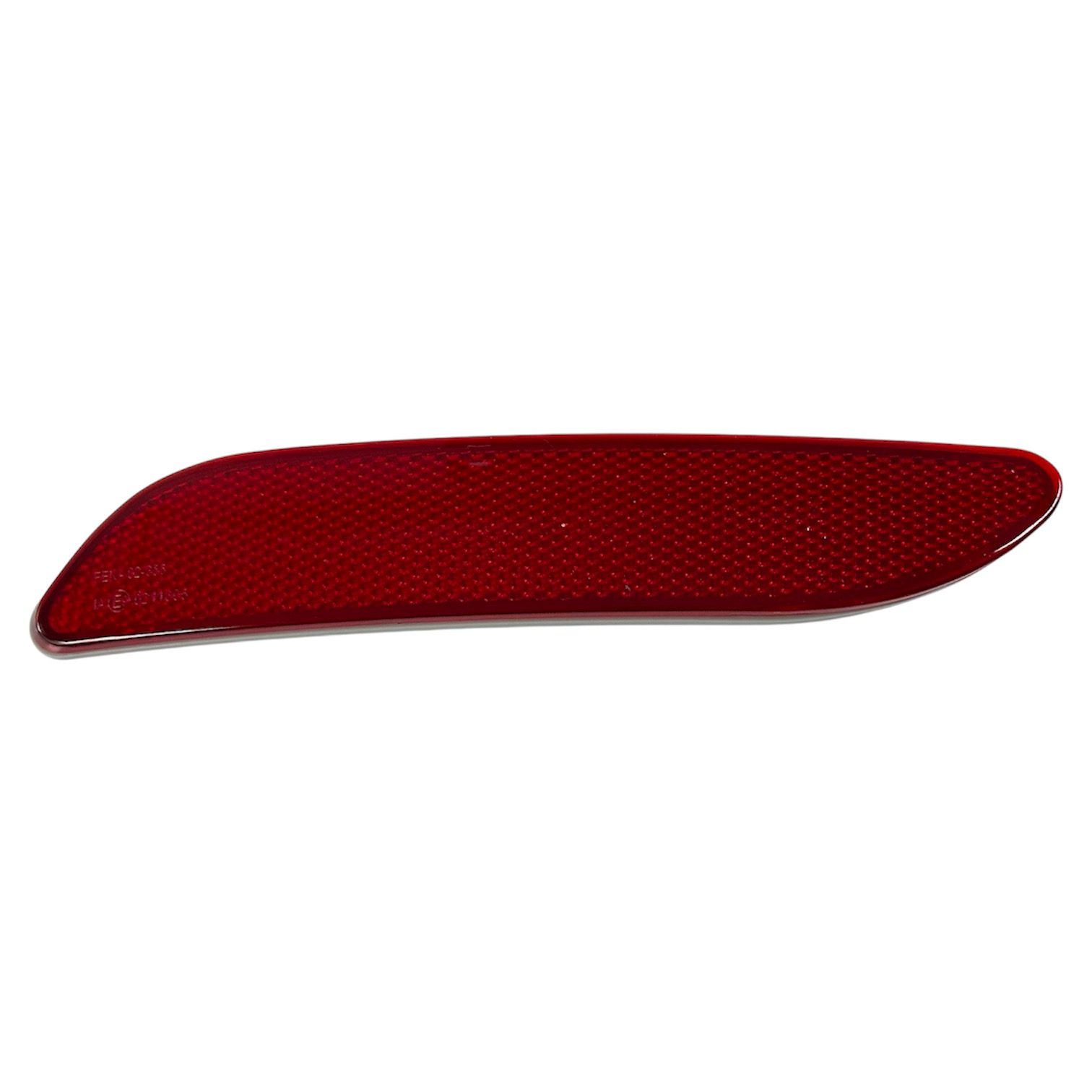 REFLEKTÖR TAMPON AURİS 15-17 ARKA LH