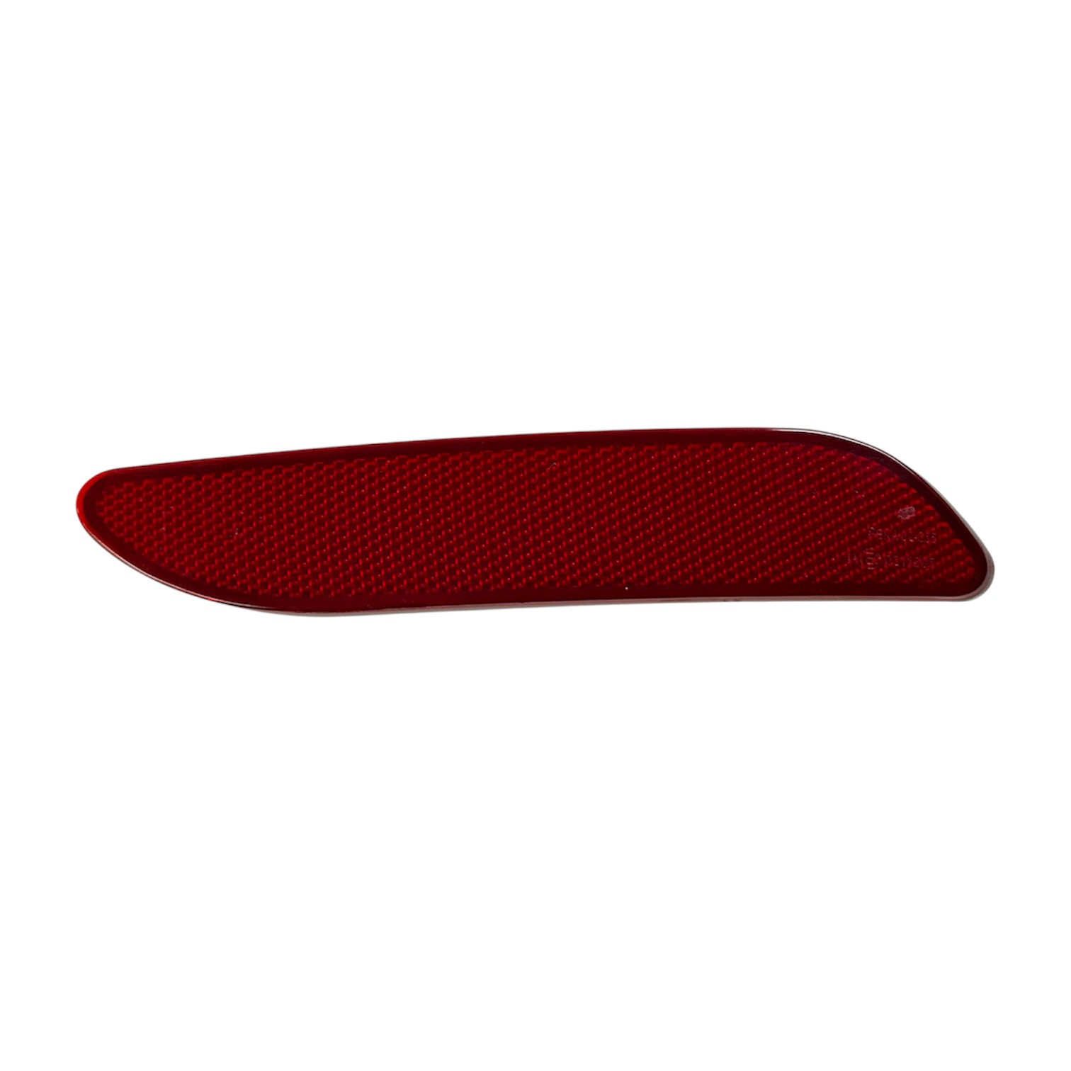 REFLEKTÖR TAMPON AURİS 15-17 ARKA RH