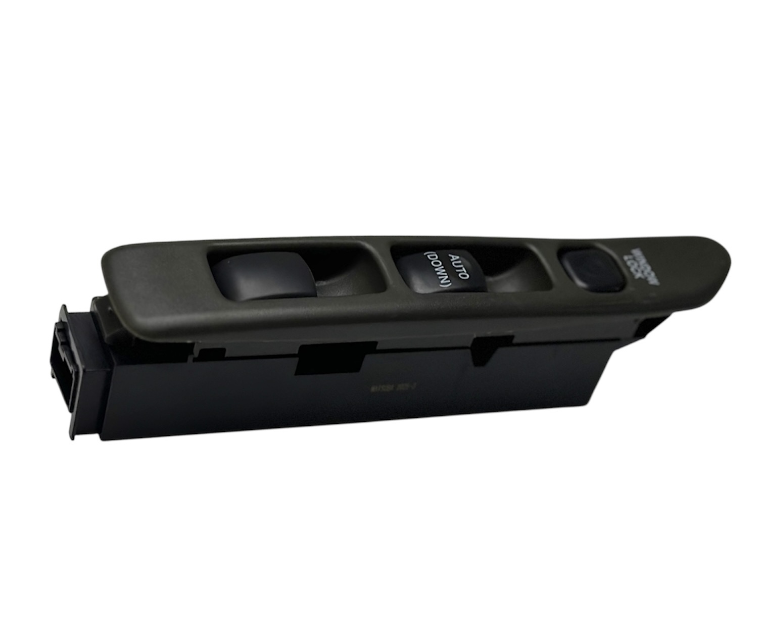 DÜĞME CAM AÇMA PROTON PERSONA 98-02 ÖN LH  (ÇİFTLİ)