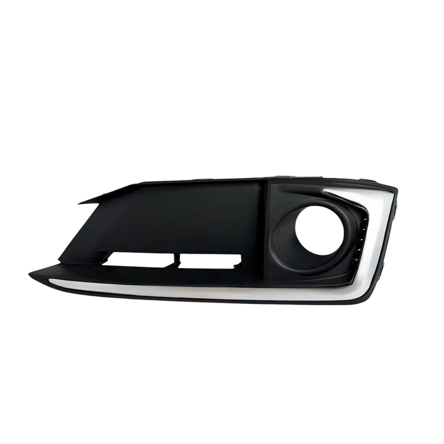 KAPAK LAMBA SİS CIVIC 19-21 RH (SİSLİ KROM)