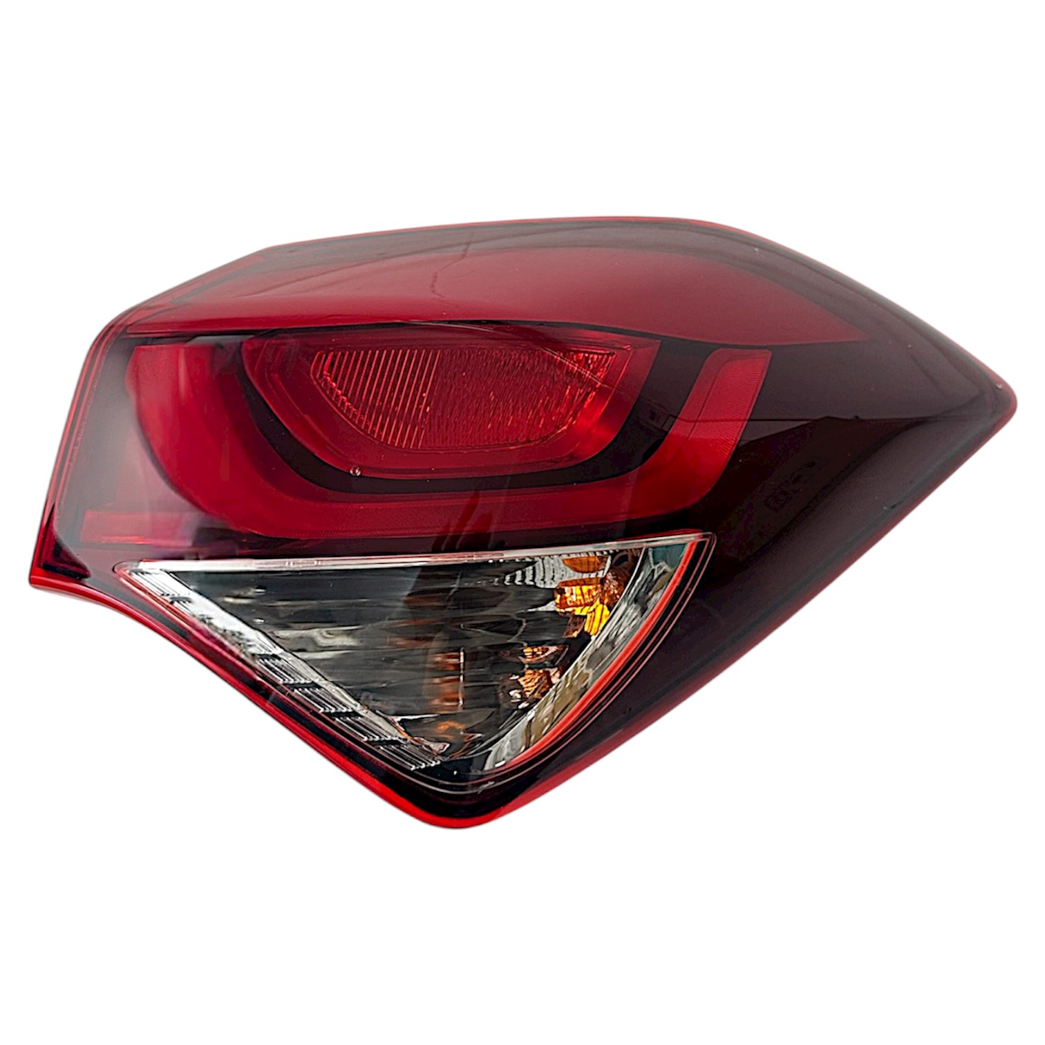 STOP İ20 14-16 DIŞ RH (DUYLU)