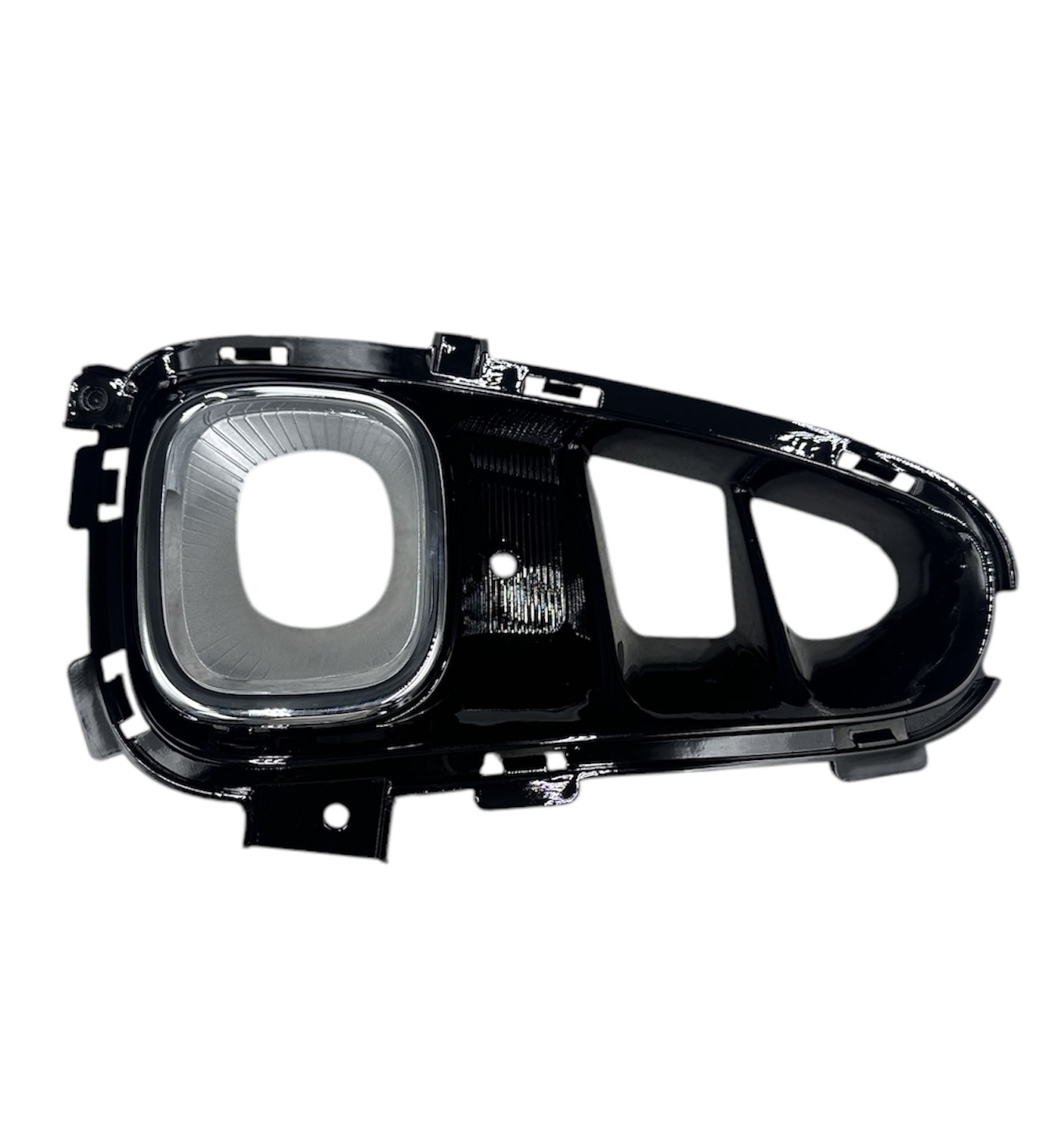 KAPAK LAMBA SİS PİCANTO 17-19 RH (SİSLİ KROM)
