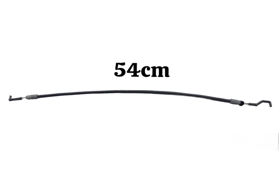 TEL KAPI KİLİT AÇMA ELANTRA 01-05 ÖN RH