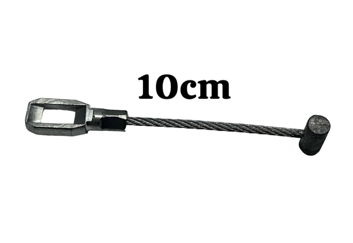 TEL KAMPANA İÇ D22 98-05/YD25 4X4 98-05 ALT LH/RH