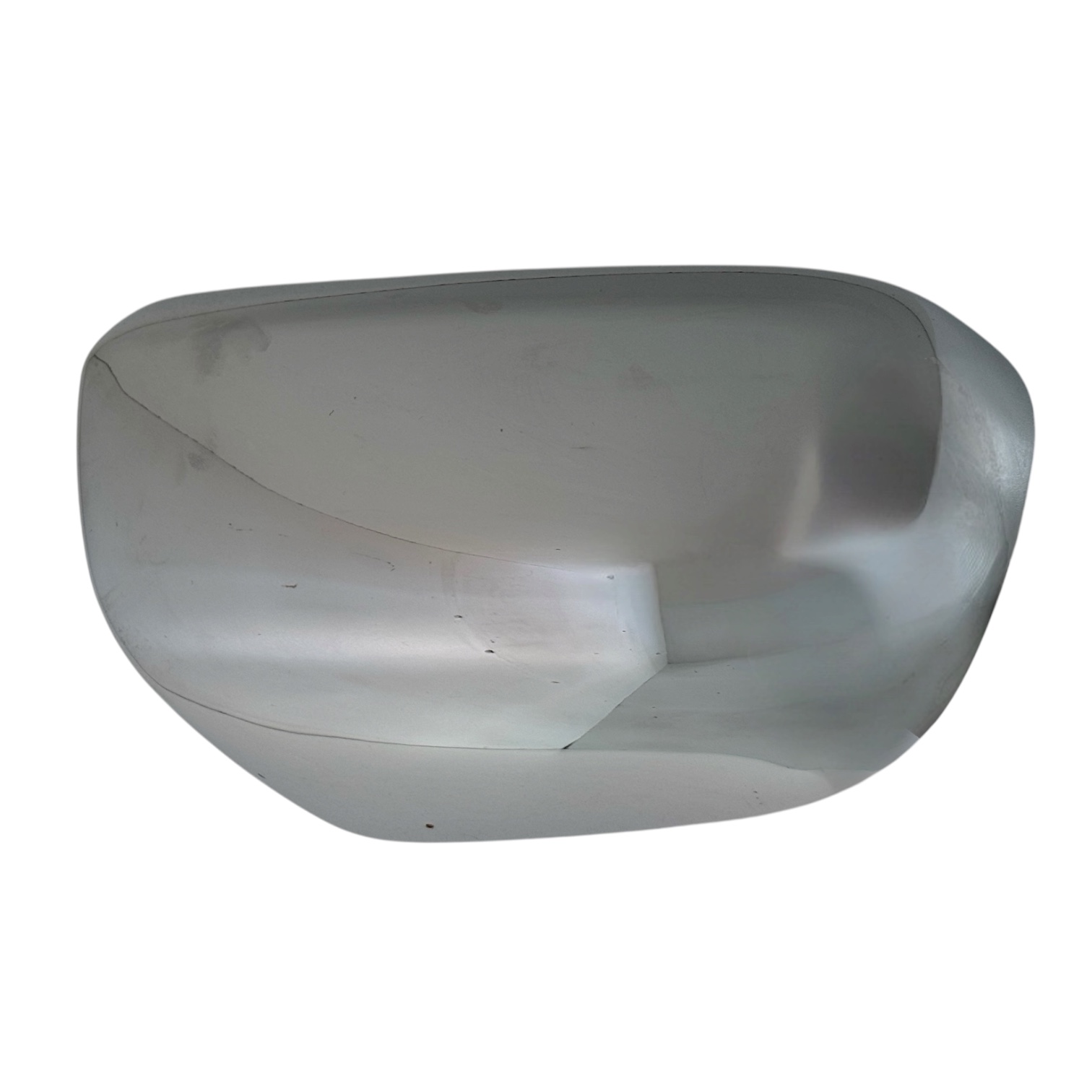KAPAK AYNA DİKİZ HILUX 06-11 RH (SİNYALSİZ/KROM)