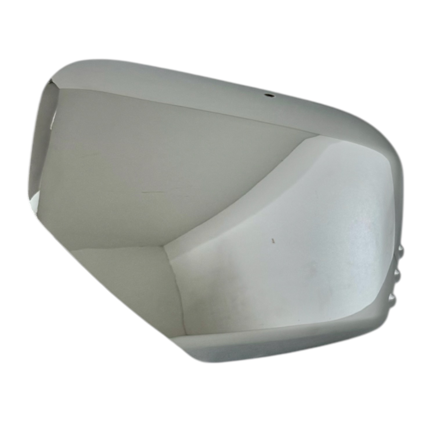 KAPAK AYNA DİKİZ L200 06-14 LH (KROM)