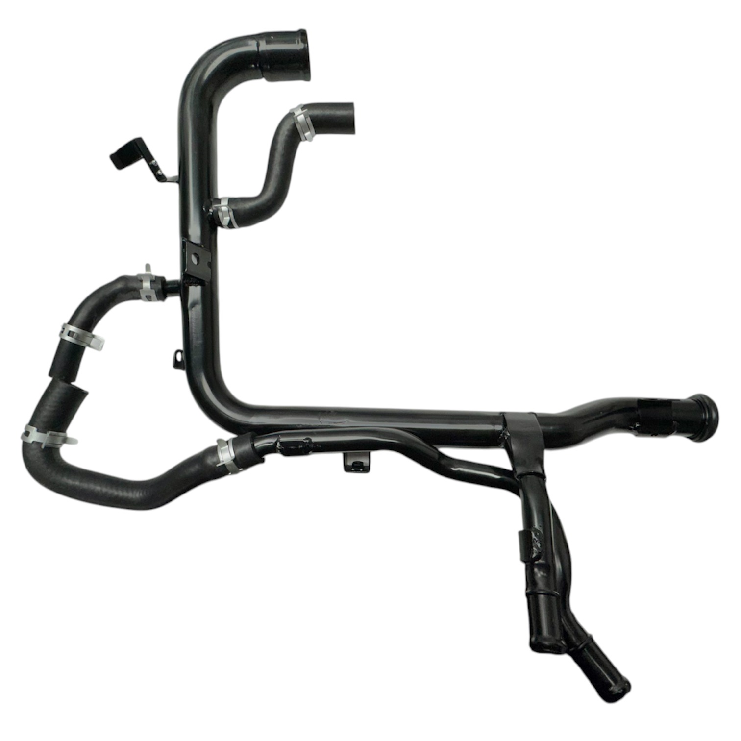 BORU SU ACCENT ERA 06-11/RİO DİZEL 06-12  BLOK(AHTAPOT)