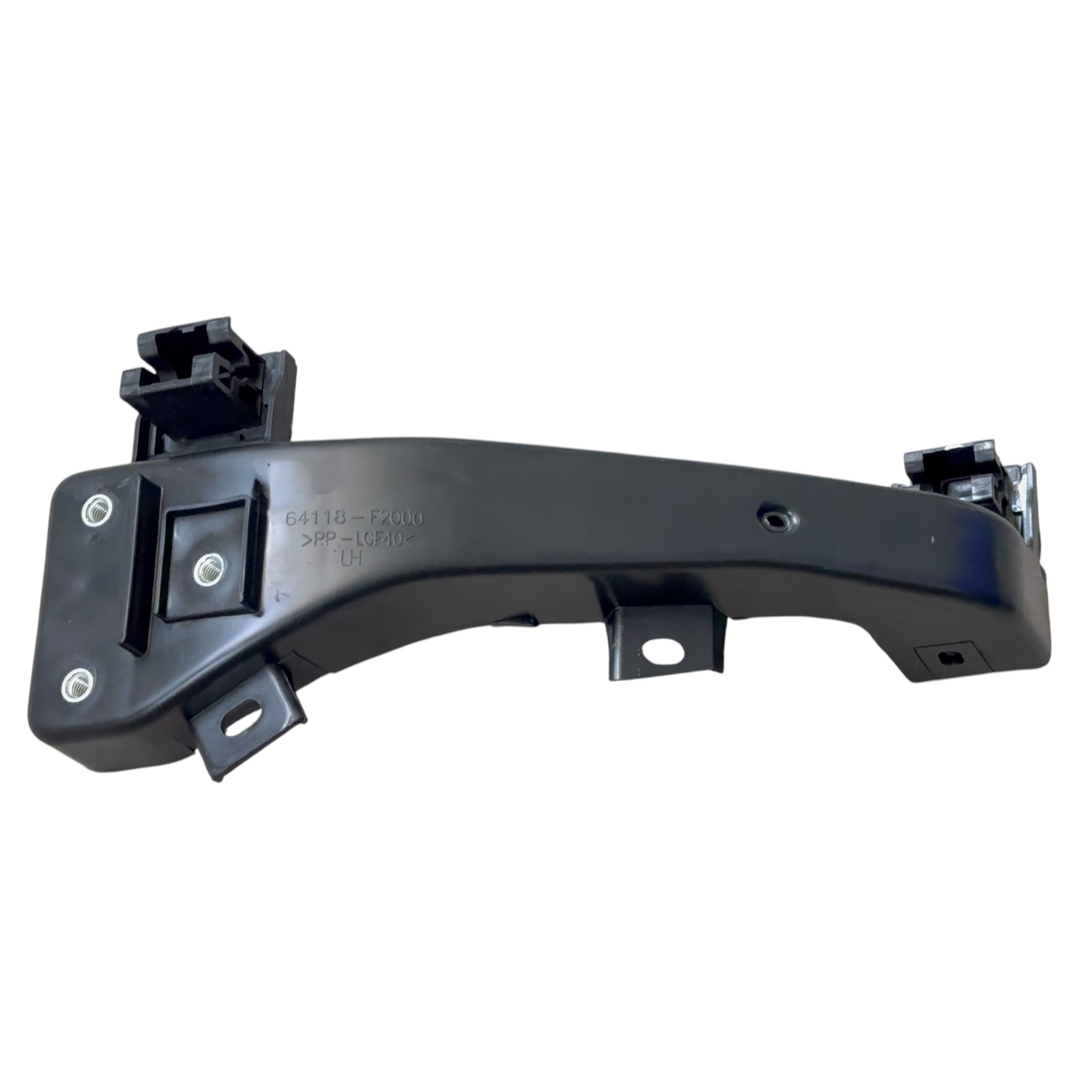 BRAKET FAR BAĞLANTI ELANTRA 17-20 LH