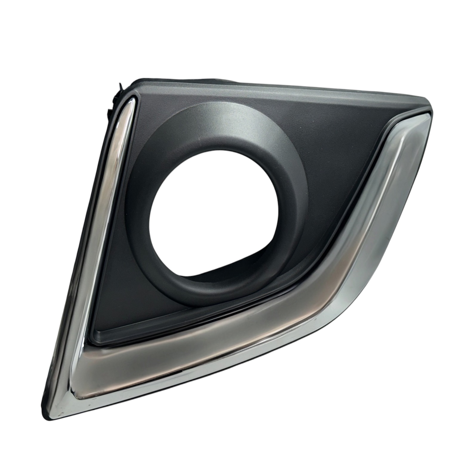 KAPAK LAMBA SİS D-MAX 16-18 RH (SİSLİ)