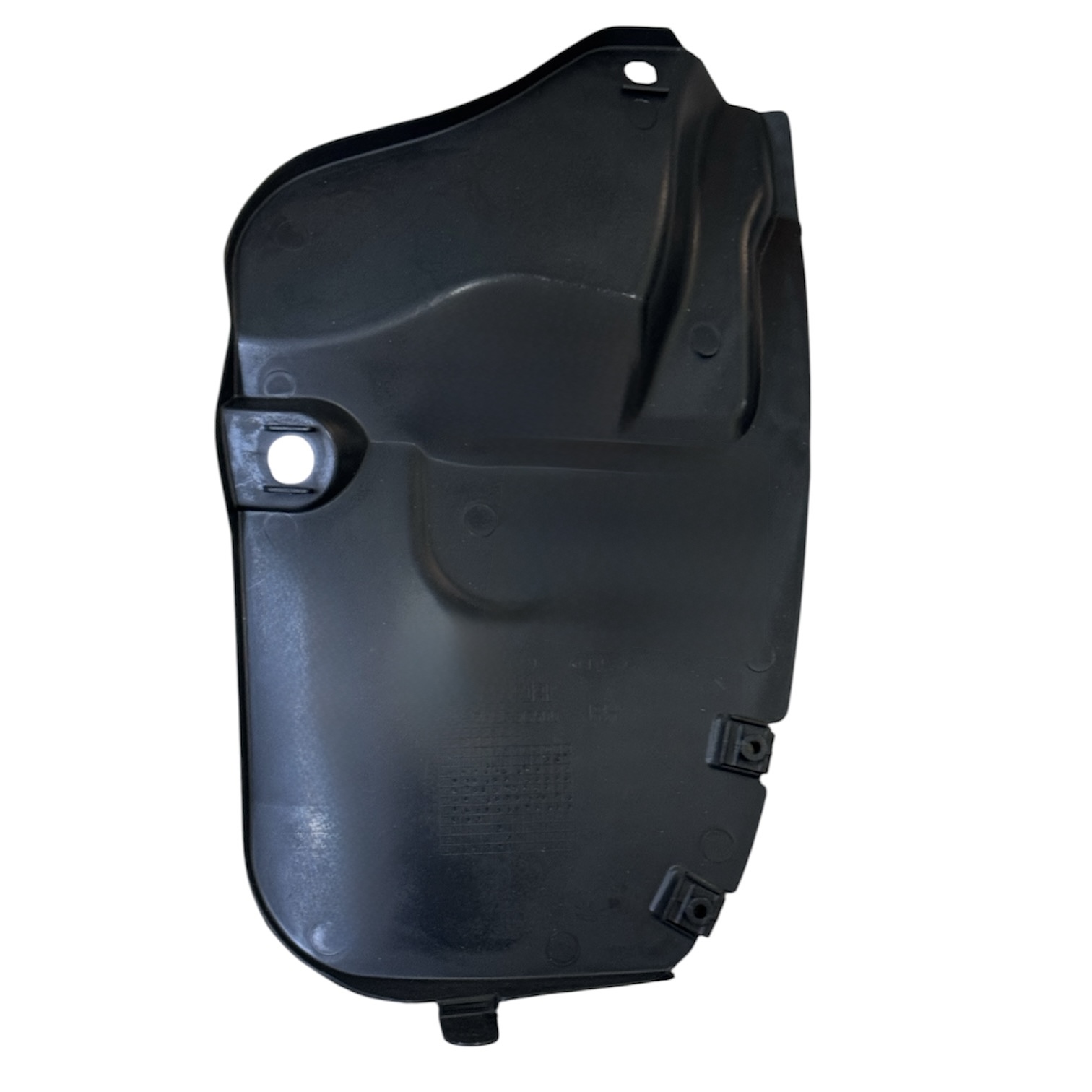 DAVLUMBAZ ÇAMURLUK GETZ 06-11 ARKA RH